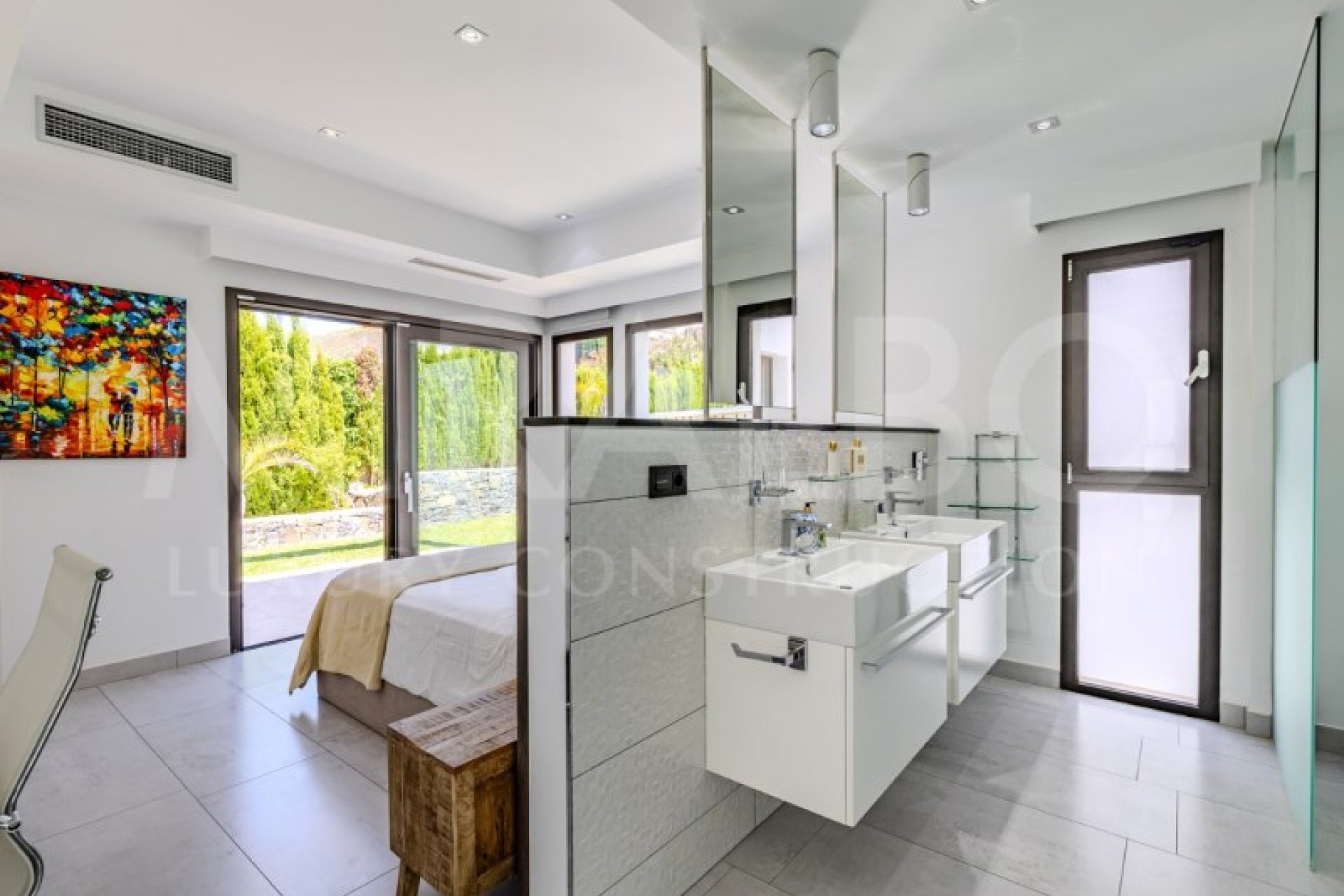 Resale - Independent Villa - Jávea - Cap Martí - El Tossalet - Pinomar