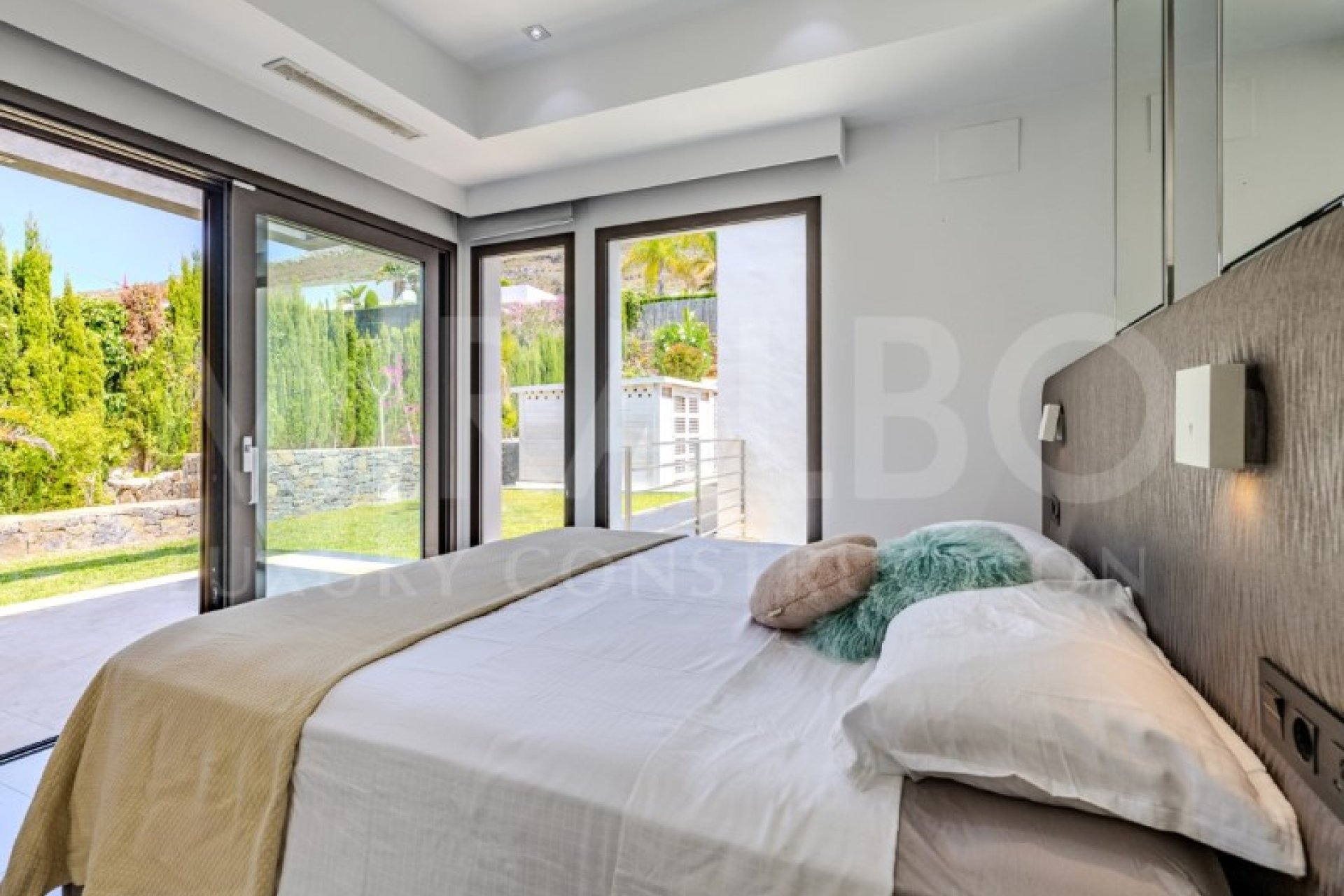 Resale - Independent Villa - Jávea - Cap Martí - El Tossalet - Pinomar