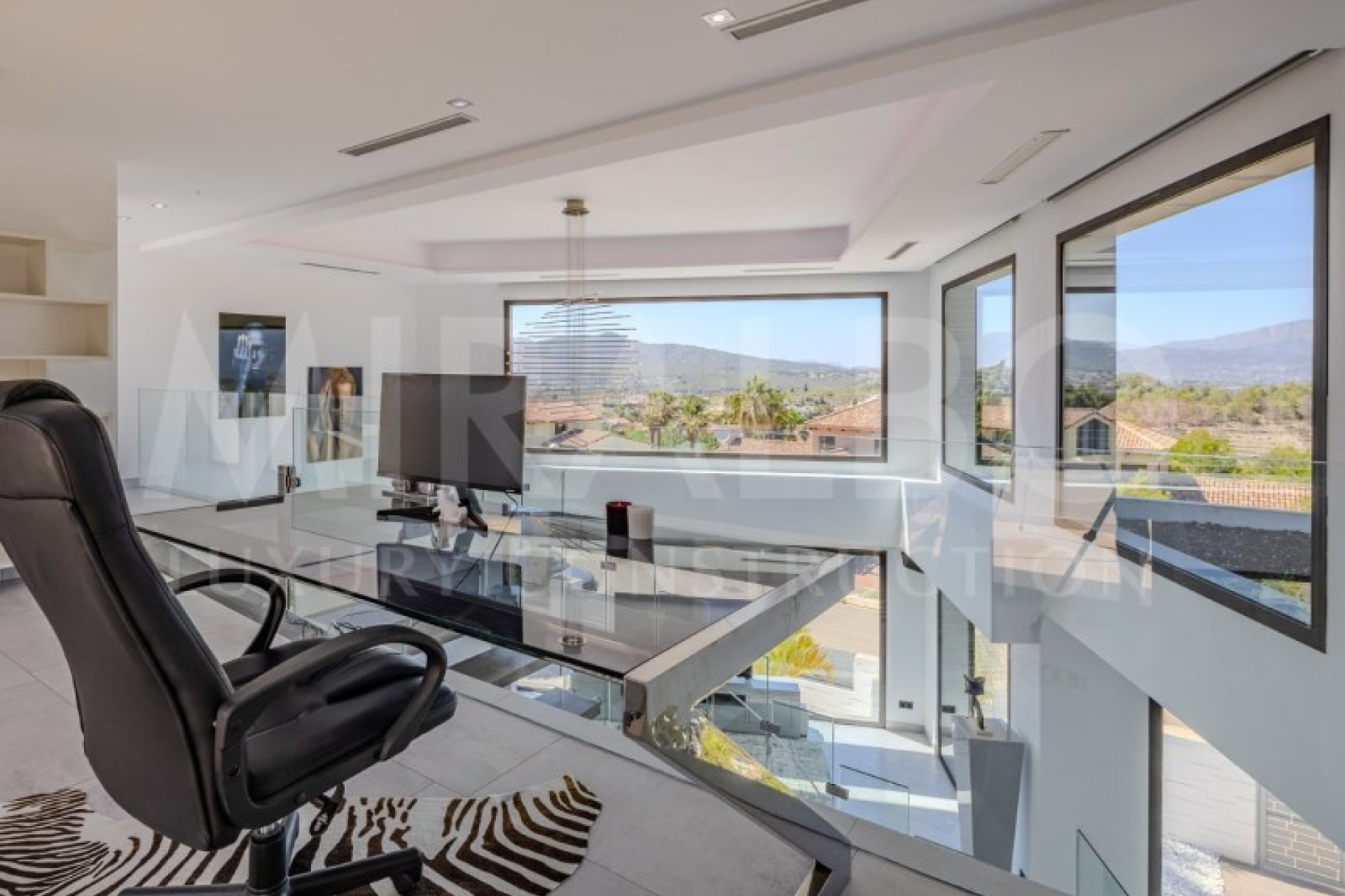 Resale - Independent Villa - Jávea - Cap Martí - El Tossalet - Pinomar