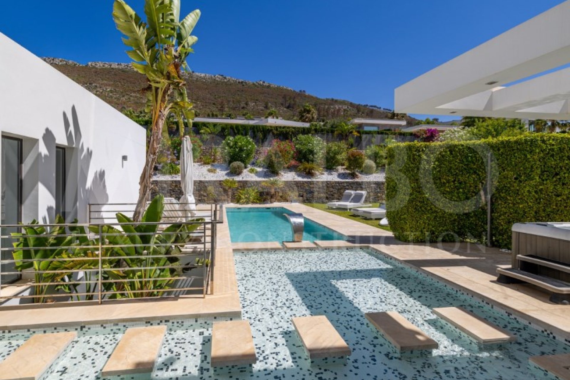 Resale - Independent Villa - Jávea - Cap Martí - El Tossalet - Pinomar