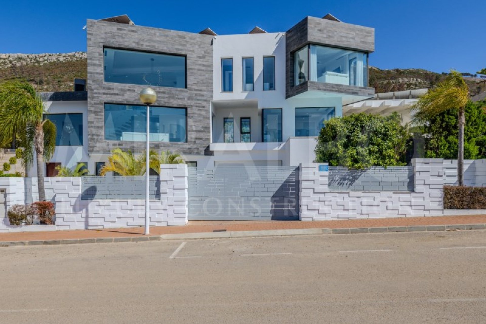 Resale - Independent Villa - Jávea - Cap Martí - El Tossalet - Pinomar