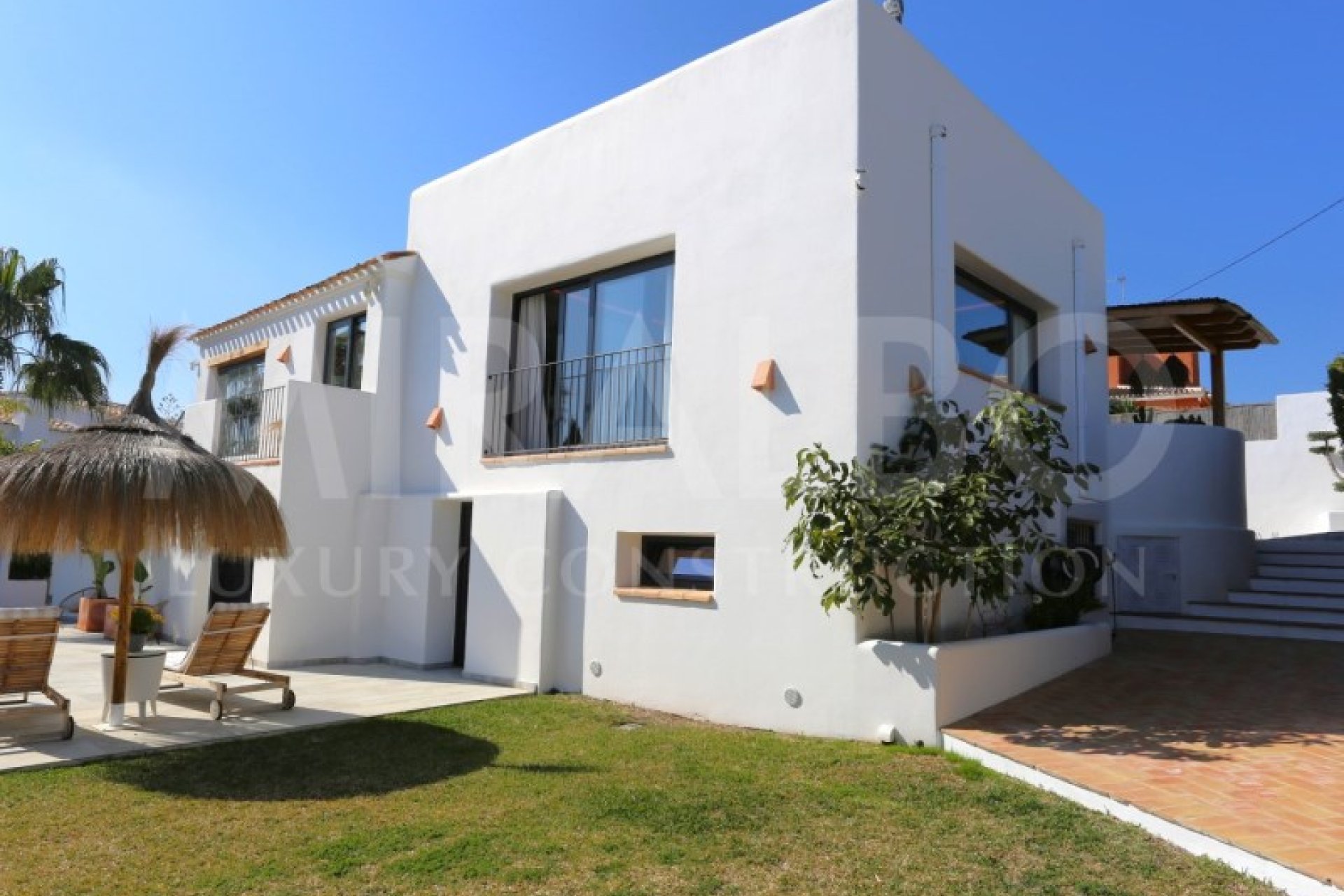 Resale - Independent Villa - Jávea - Cap Martí - El Tossalet - Pinomar