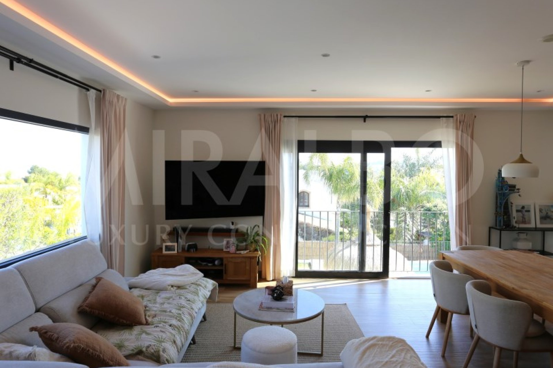 Resale - Independent Villa - Jávea - Cap Martí - El Tossalet - Pinomar