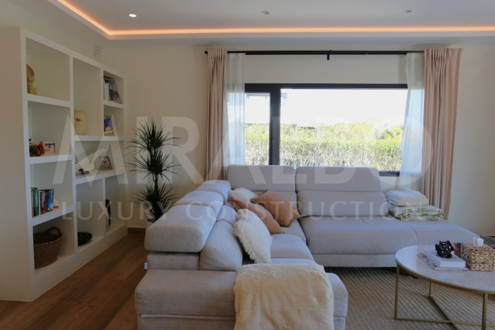 Resale - Independent Villa - Jávea - Cap Martí - El Tossalet - Pinomar