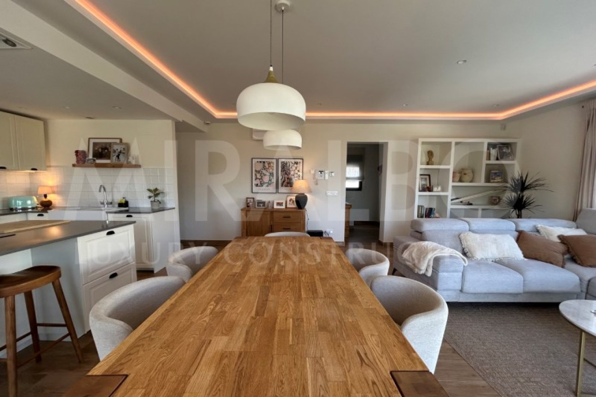 Resale - Independent Villa - Jávea - Cap Martí - El Tossalet - Pinomar