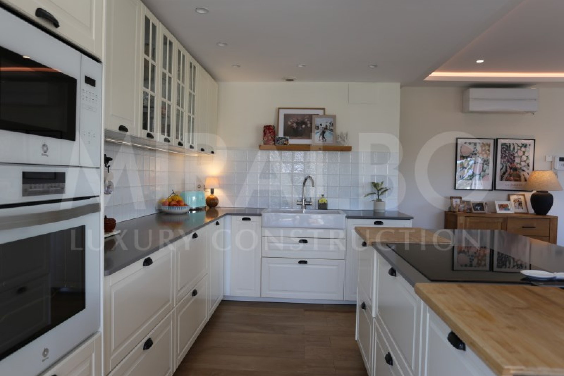Resale - Independent Villa - Jávea - Cap Martí - El Tossalet - Pinomar