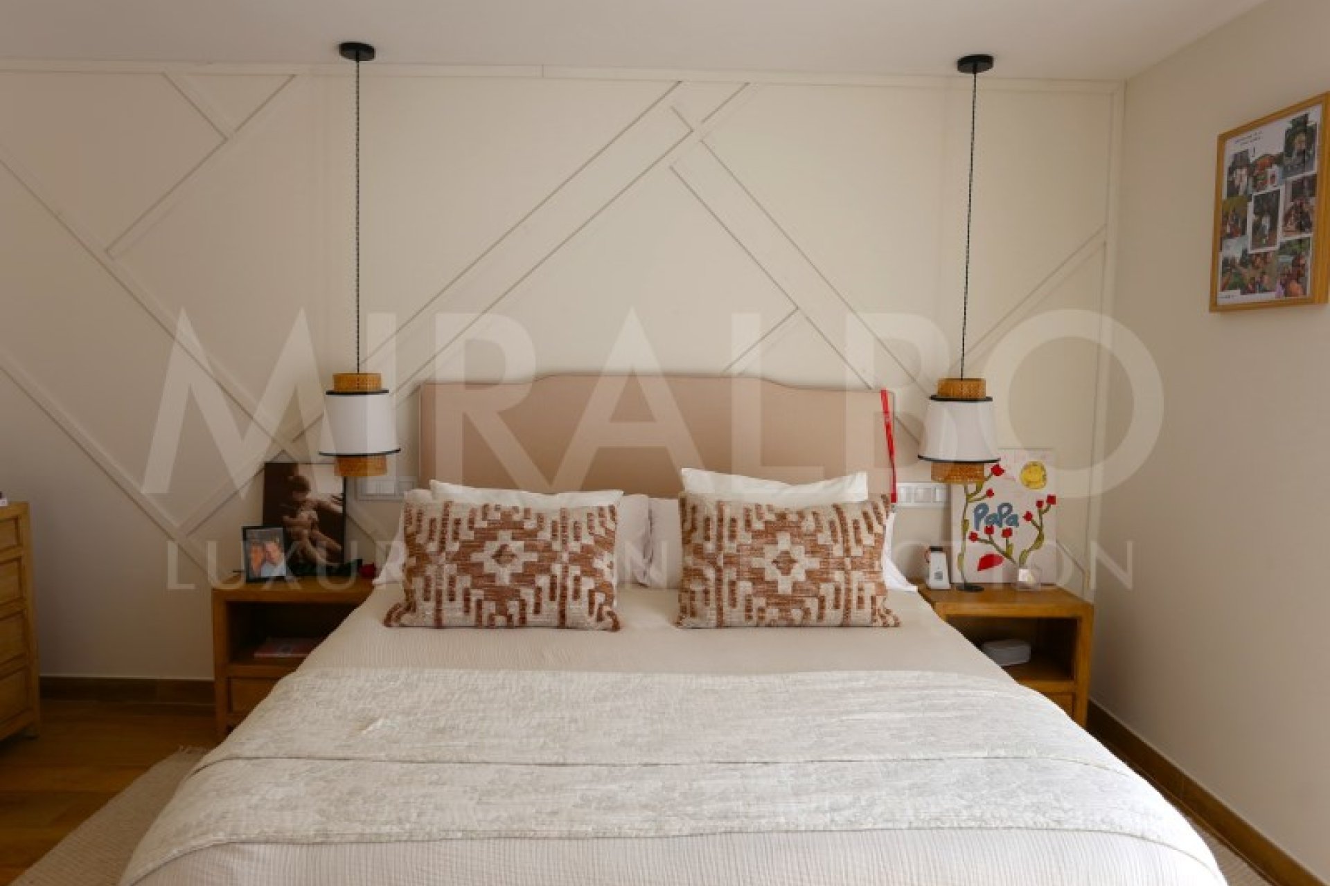 Resale - Independent Villa - Jávea - Cap Martí - El Tossalet - Pinomar