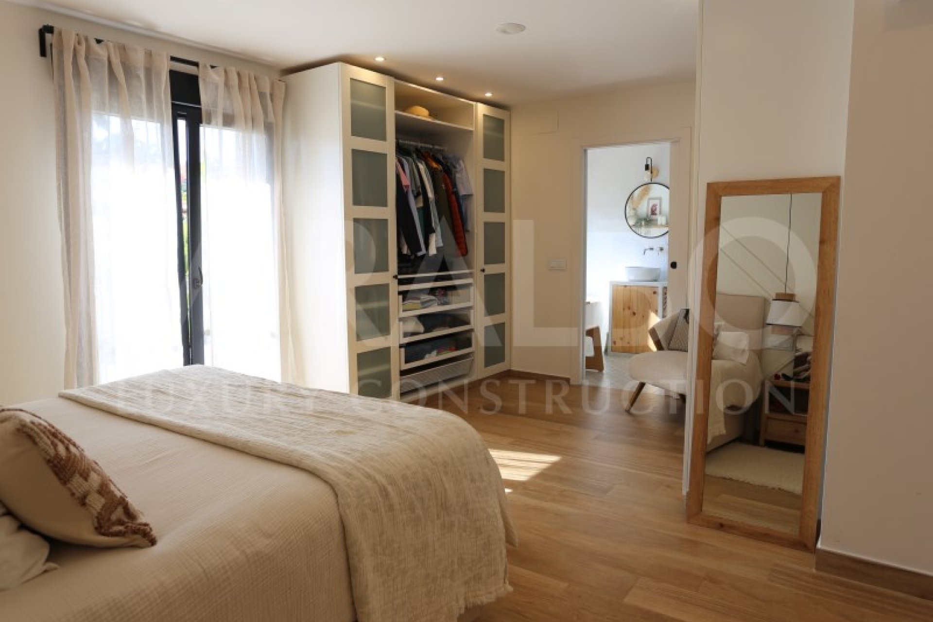 Resale - Independent Villa - Jávea - Cap Martí - El Tossalet - Pinomar