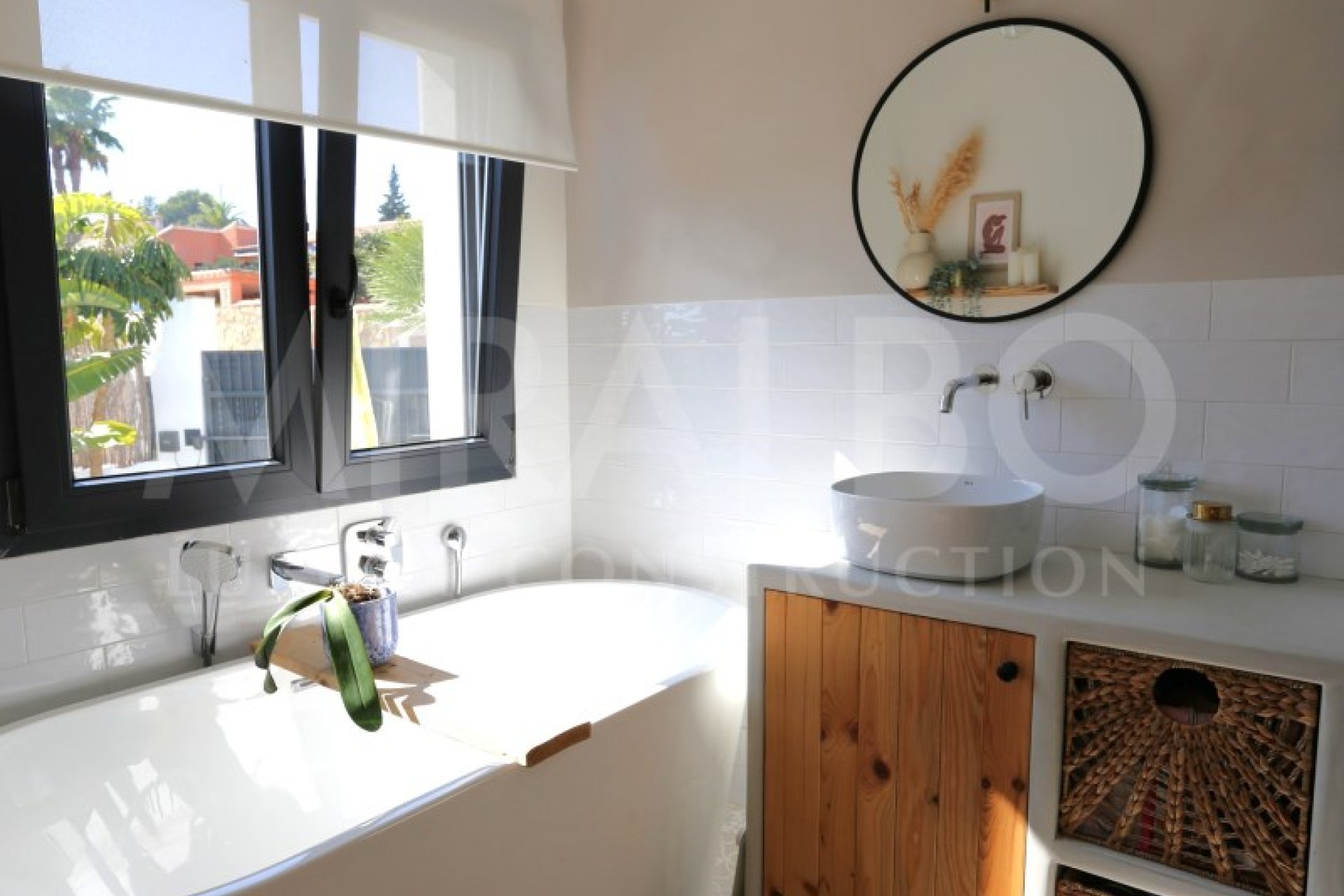 Resale - Independent Villa - Jávea - Cap Martí - El Tossalet - Pinomar