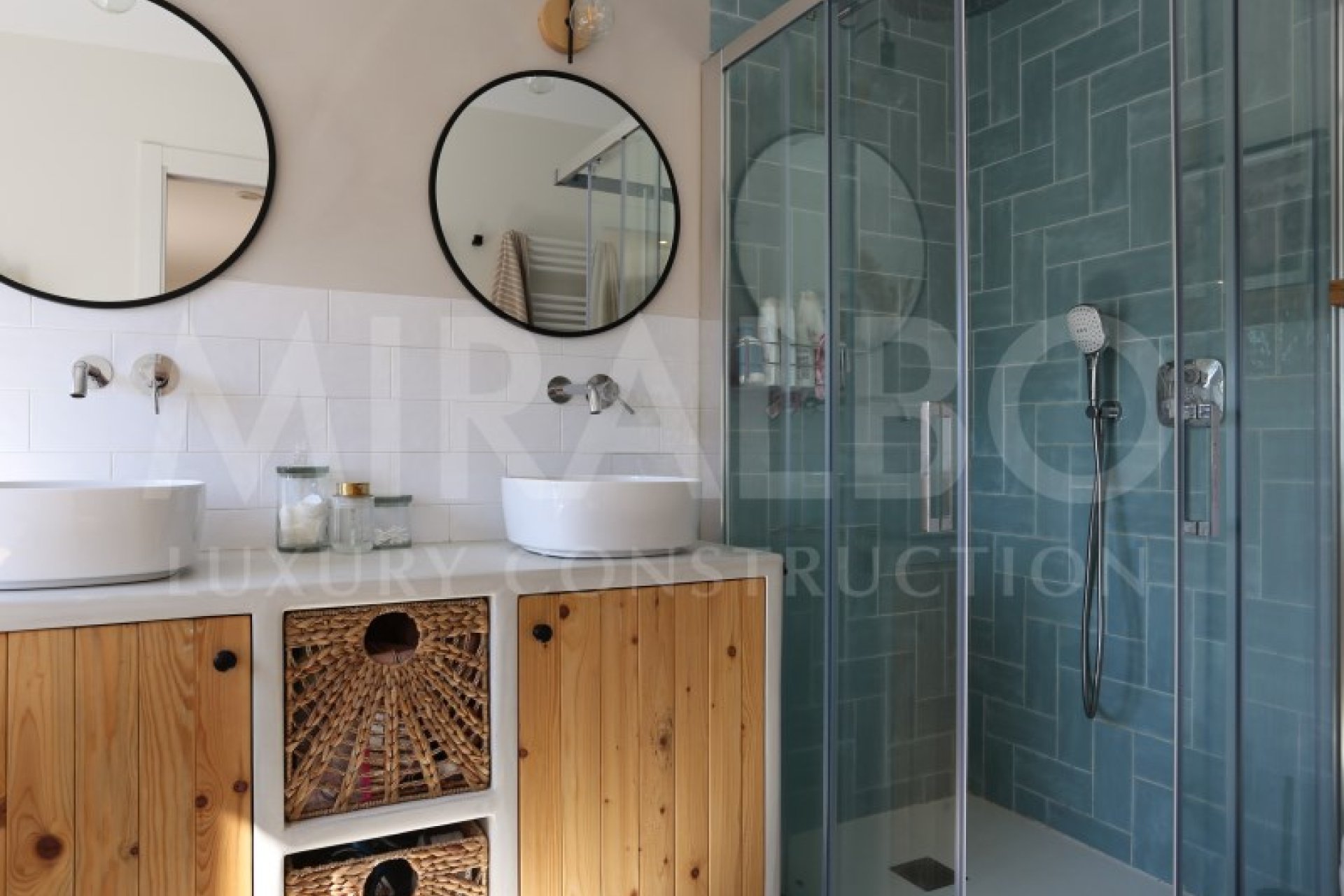 Resale - Independent Villa - Jávea - Cap Martí - El Tossalet - Pinomar