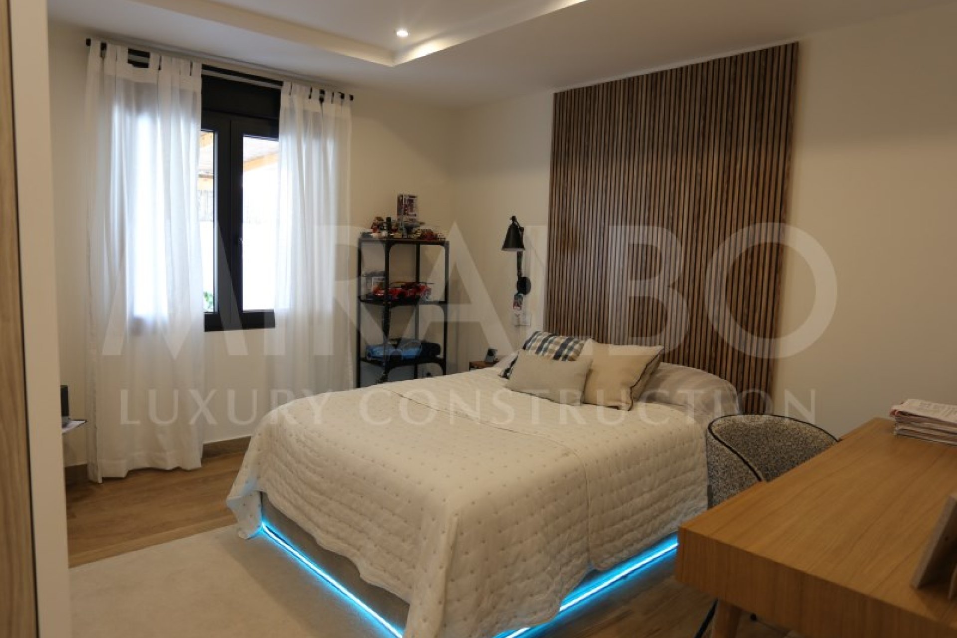 Resale - Independent Villa - Jávea - Cap Martí - El Tossalet - Pinomar