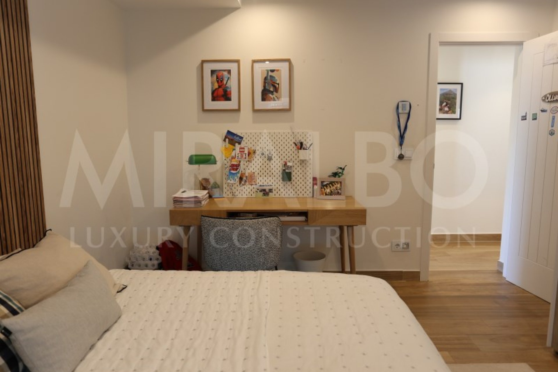 Resale - Independent Villa - Jávea - Cap Martí - El Tossalet - Pinomar