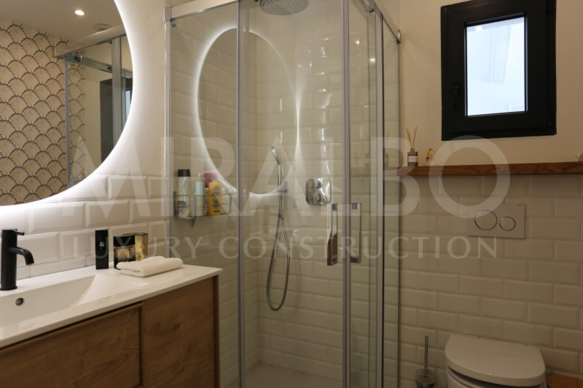 Resale - Independent Villa - Jávea - Cap Martí - El Tossalet - Pinomar