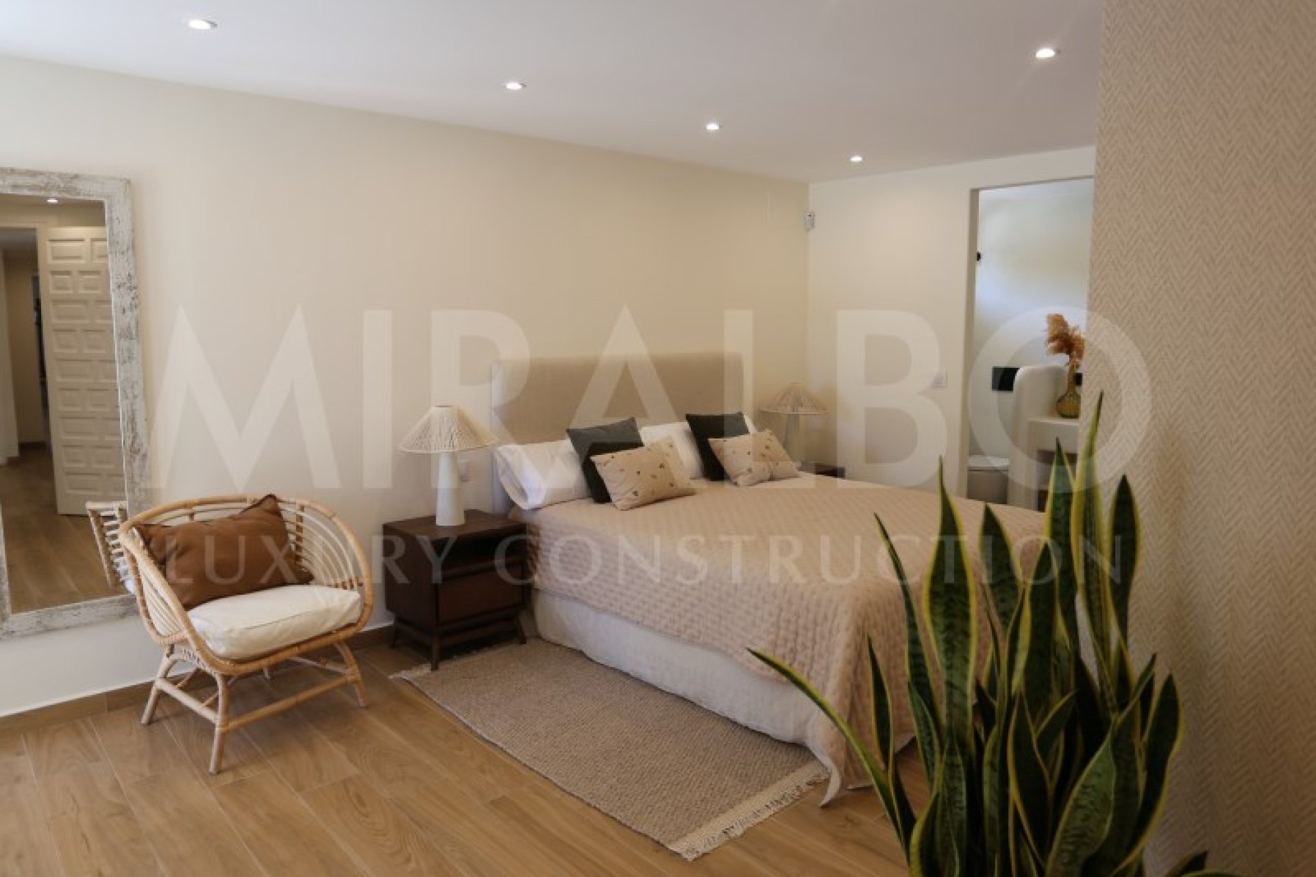 Resale - Independent Villa - Jávea - Cap Martí - El Tossalet - Pinomar