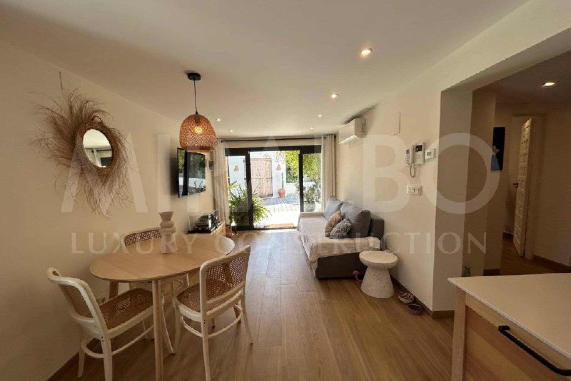 Resale - Independent Villa - Jávea - Cap Martí - El Tossalet - Pinomar