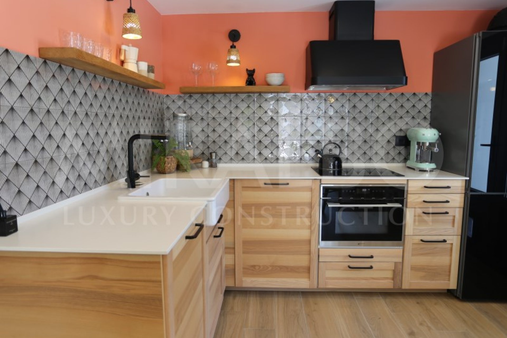 Resale - Independent Villa - Jávea - Cap Martí - El Tossalet - Pinomar