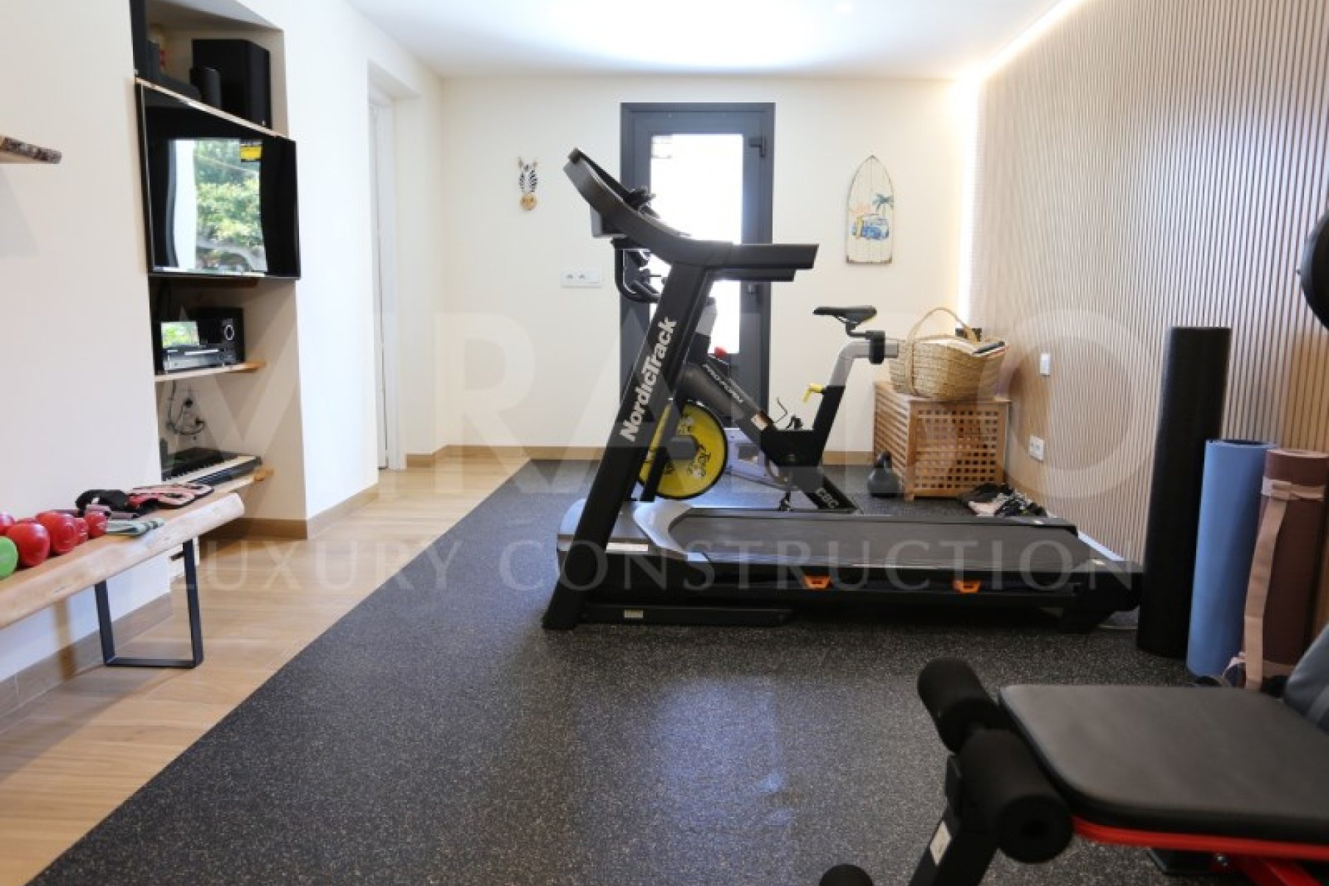 Resale - Independent Villa - Jávea - Cap Martí - El Tossalet - Pinomar