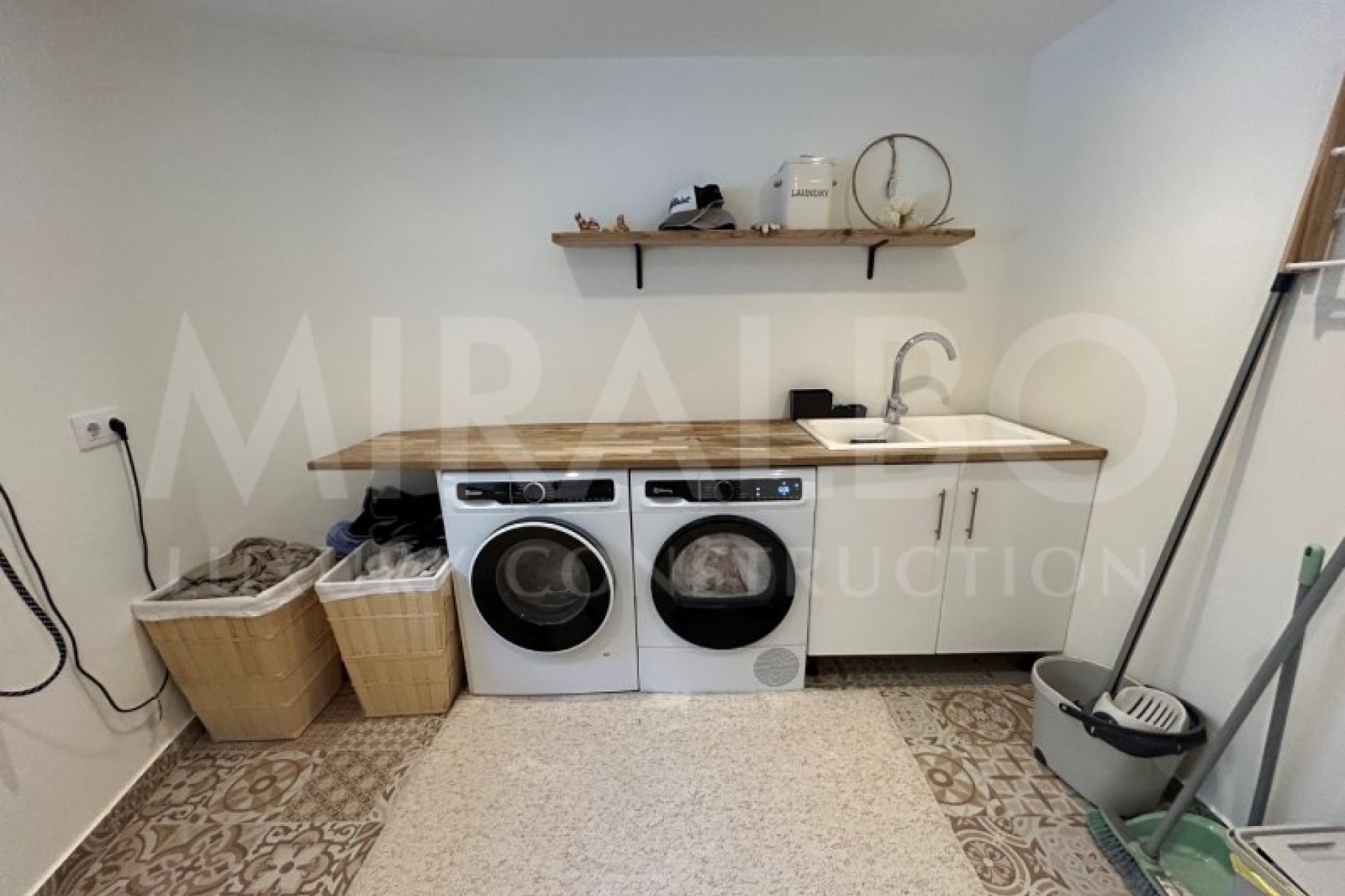 Resale - Independent Villa - Jávea - Cap Martí - El Tossalet - Pinomar