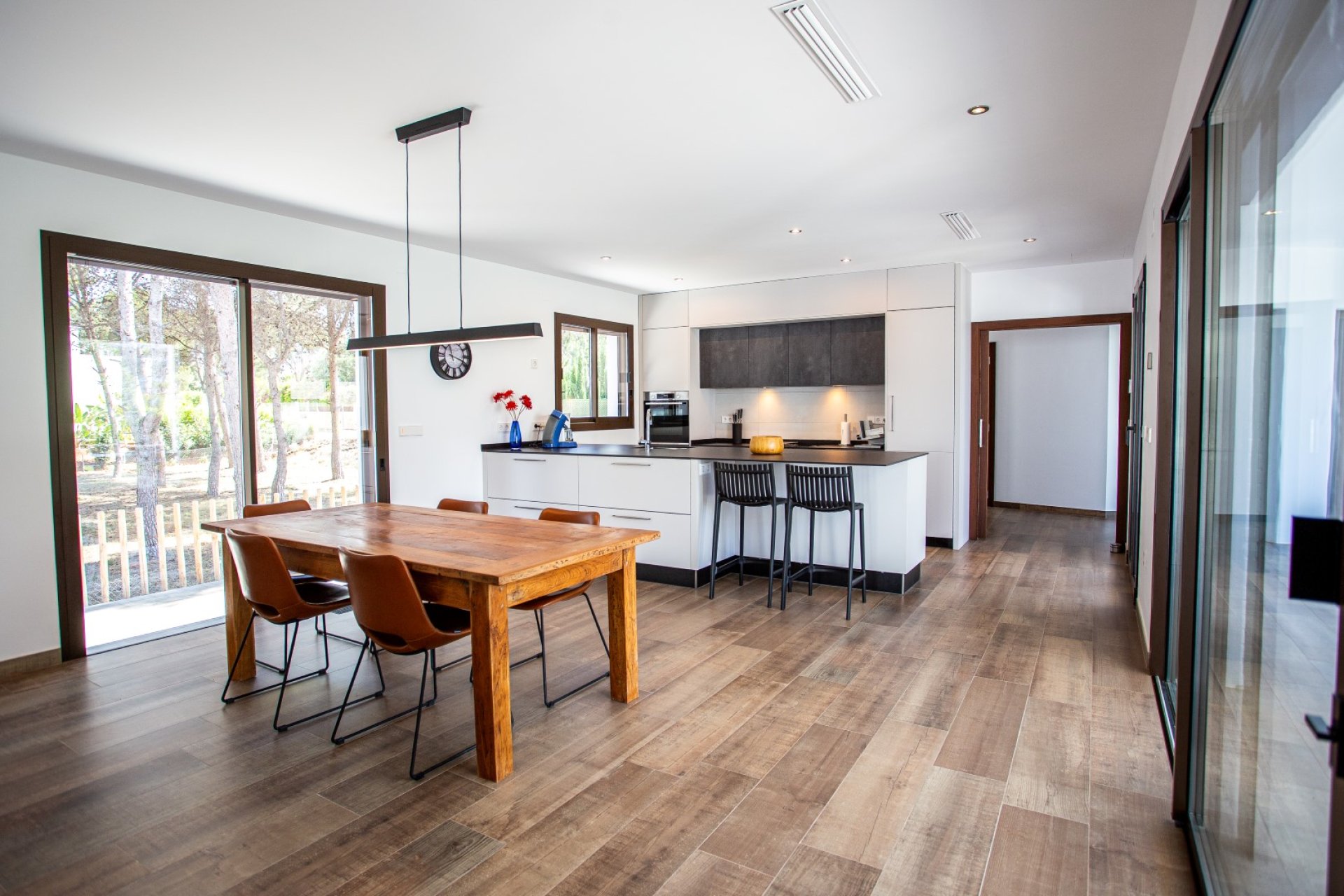 Resale - Independent Villa - Jávea - Cap Martí - El Tossalet - Pinomar