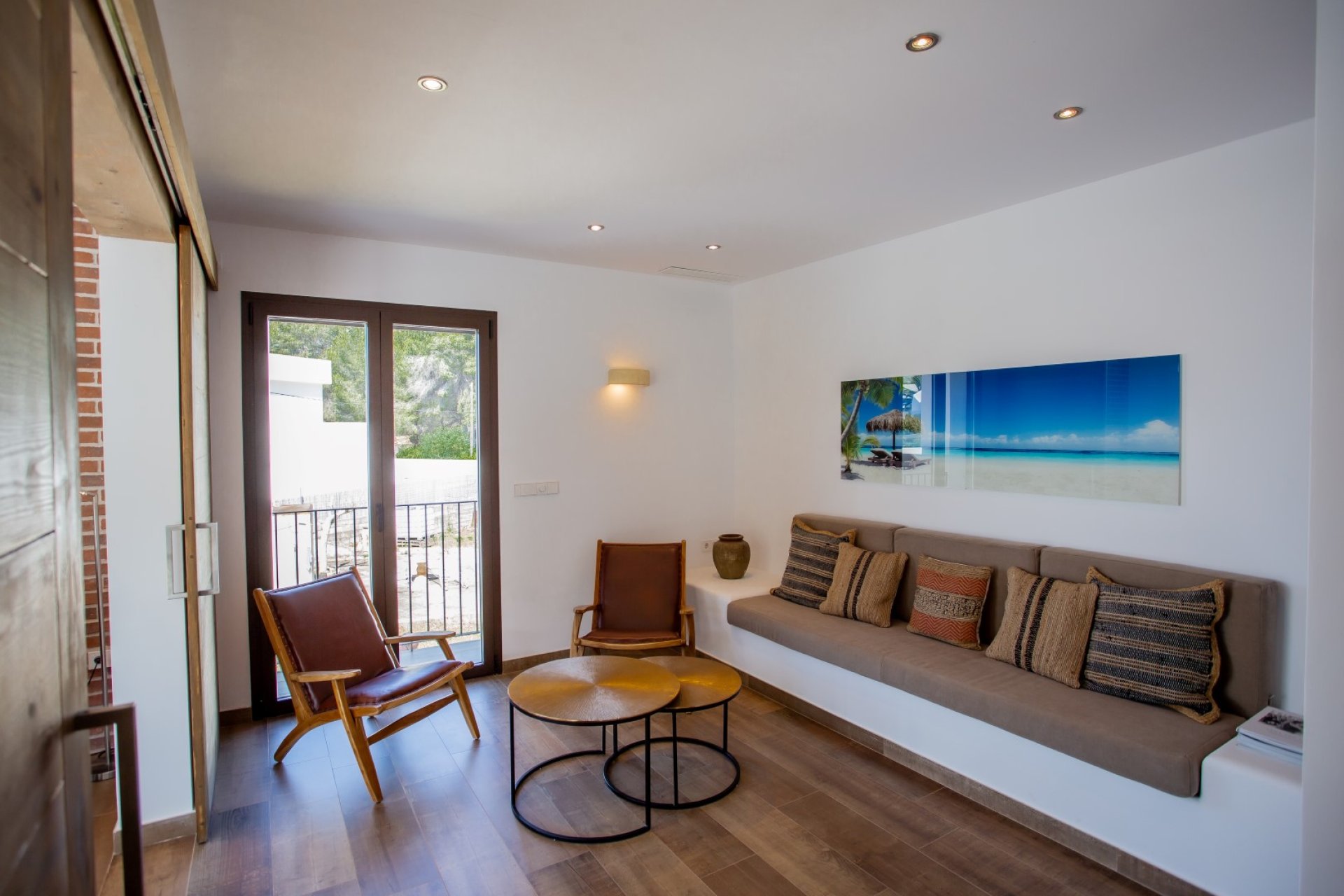 Resale - Independent Villa - Jávea - Cap Martí - El Tossalet - Pinomar