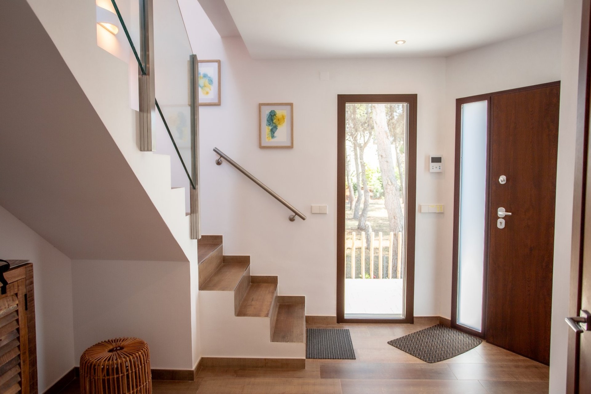Resale - Independent Villa - Jávea - Cap Martí - El Tossalet - Pinomar