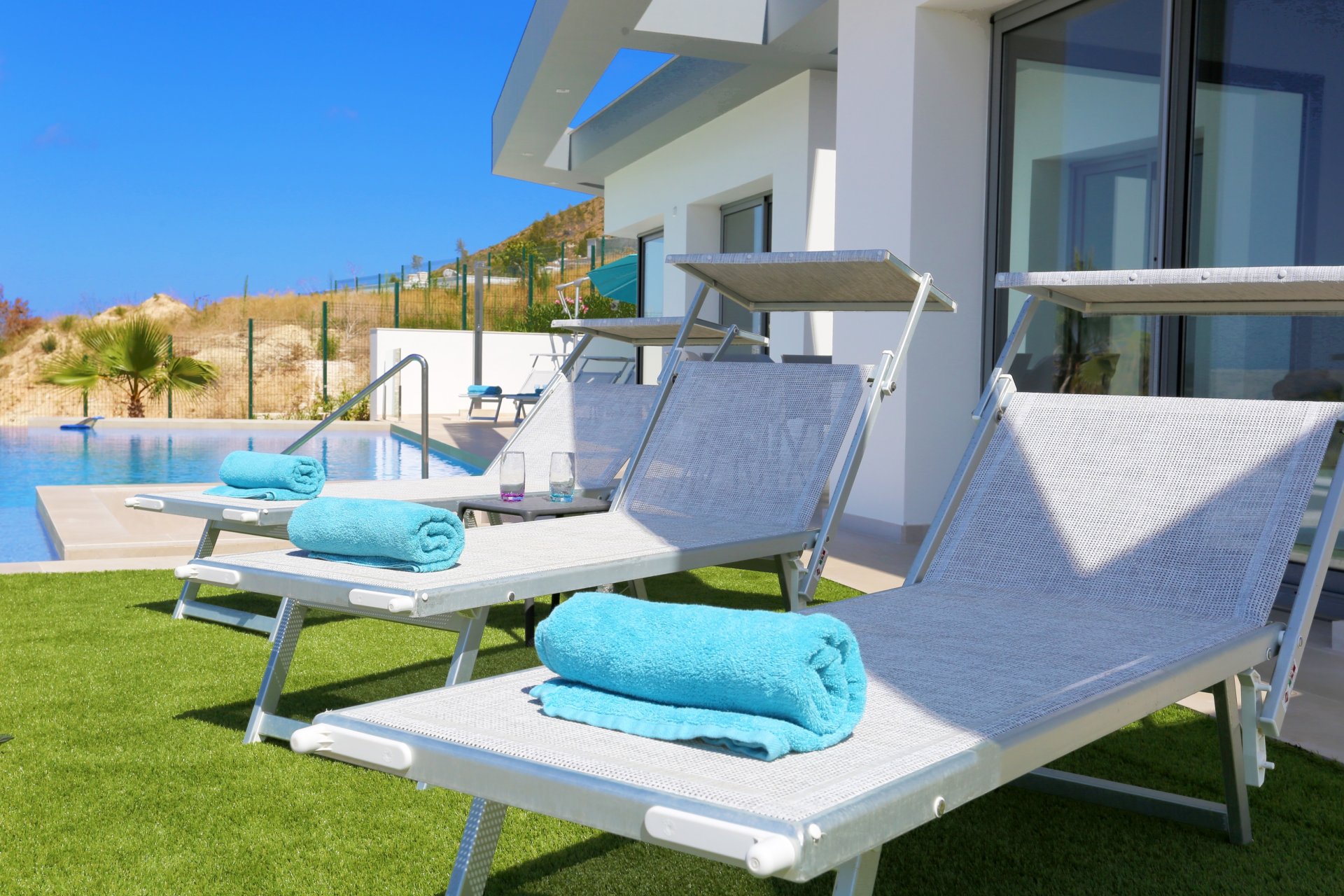 Resale - Independent Villa - Jávea - Cap Martí - El Tossalet - Pinomar