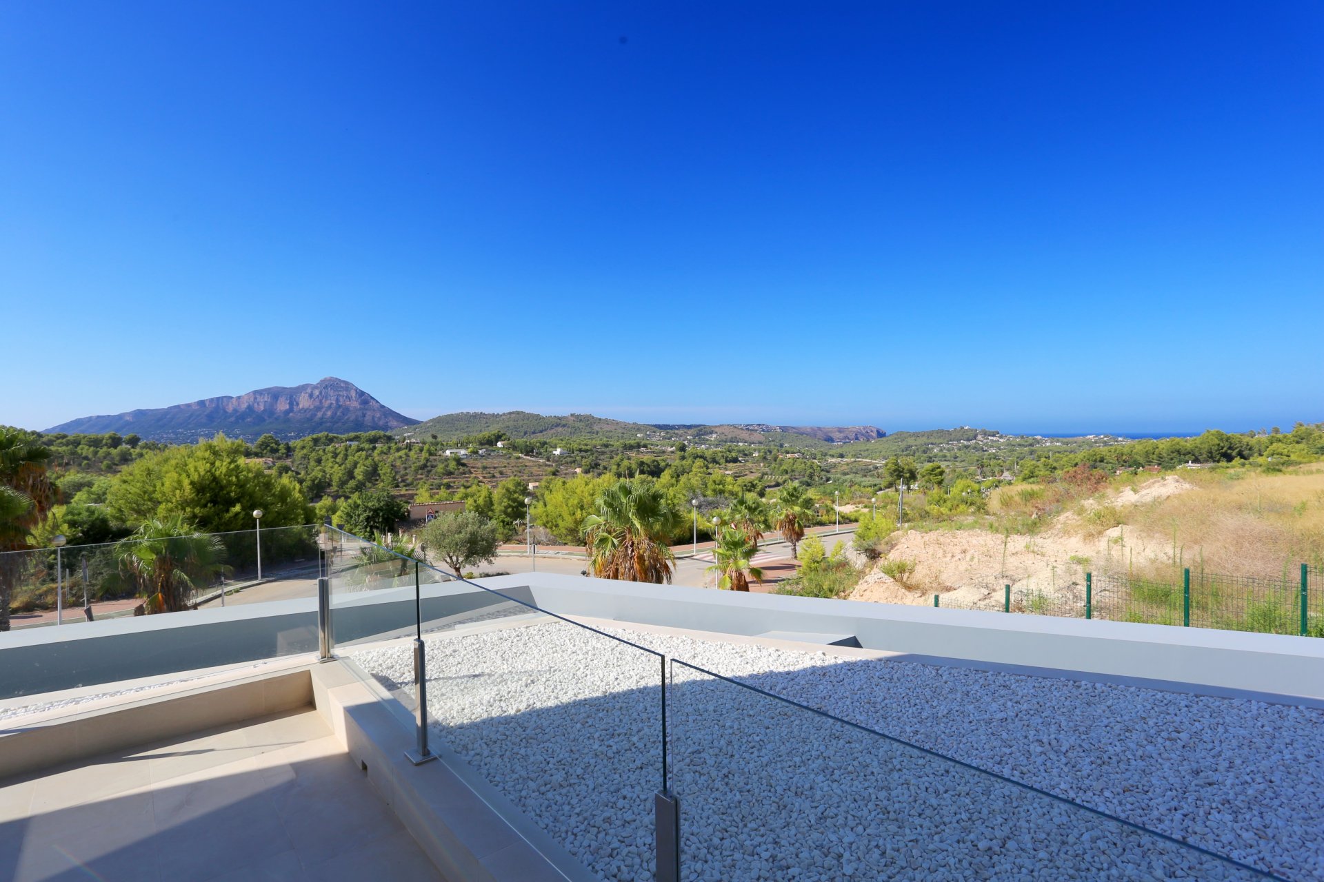 Resale - Independent Villa - Jávea - Cap Martí - El Tossalet - Pinomar