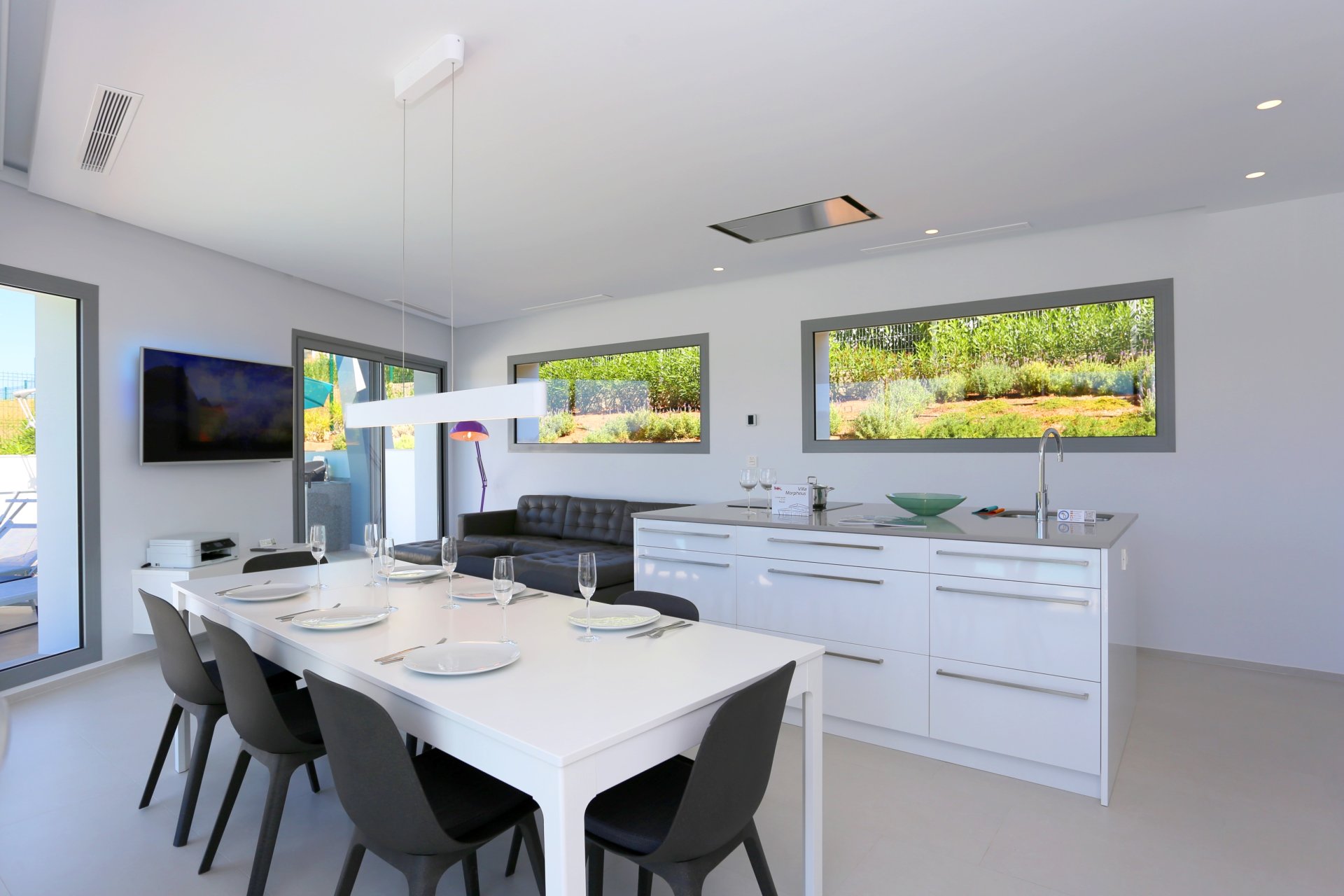 Resale - Independent Villa - Jávea - Cap Martí - El Tossalet - Pinomar