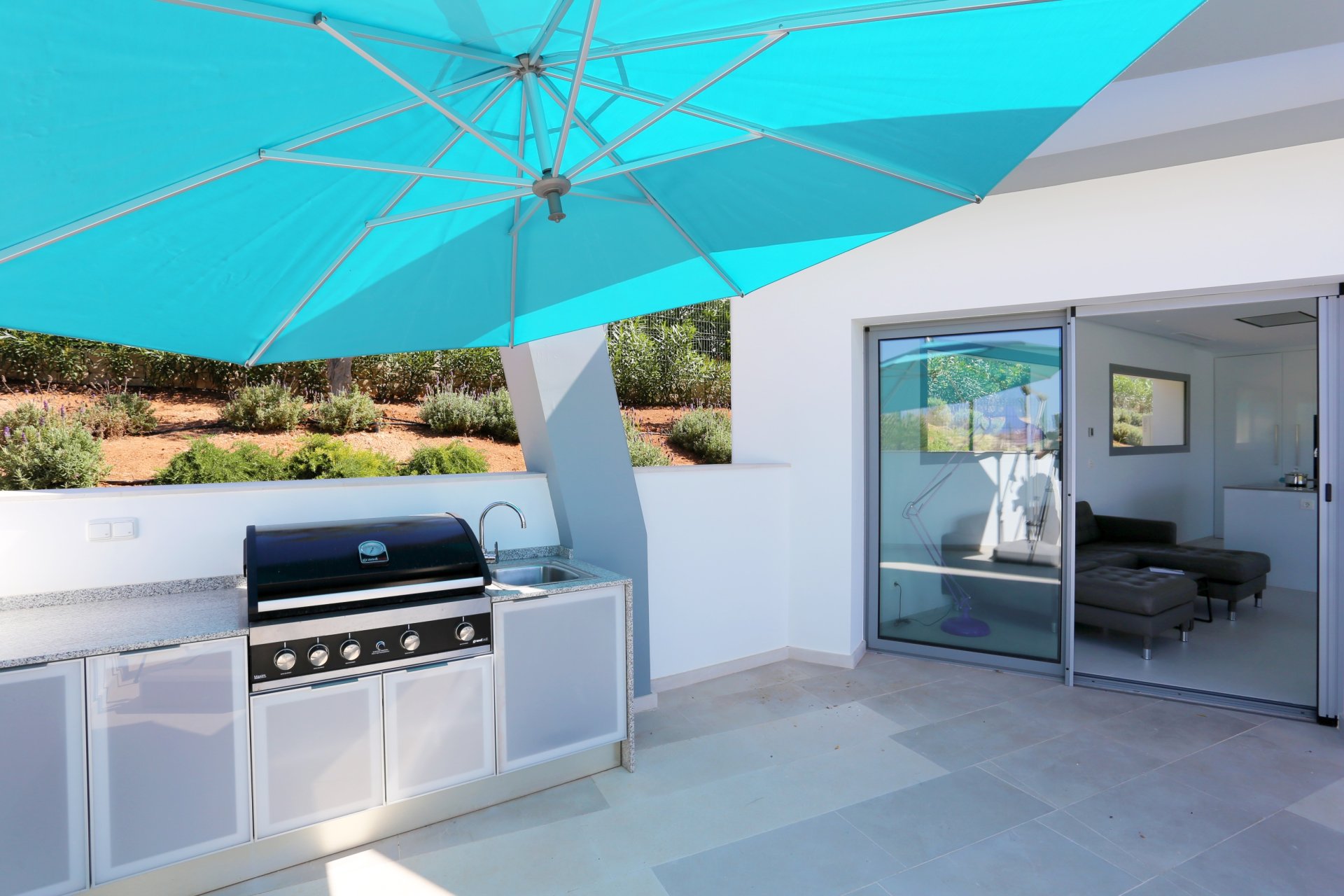 Resale - Independent Villa - Jávea - Cap Martí - El Tossalet - Pinomar