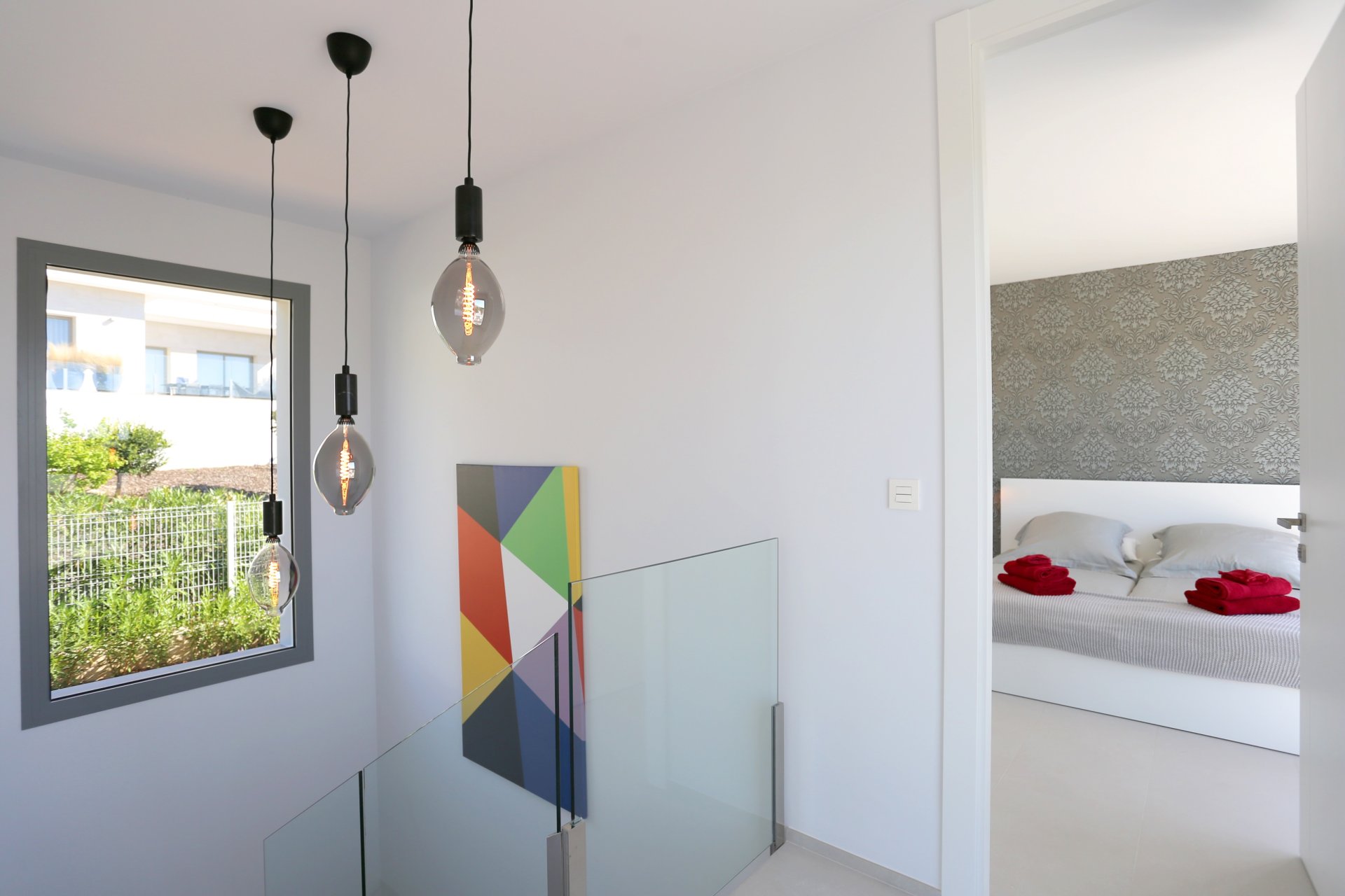 Resale - Independent Villa - Jávea - Cap Martí - El Tossalet - Pinomar