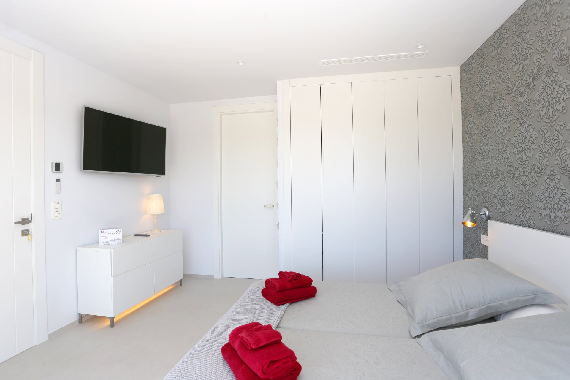 Resale - Independent Villa - Jávea - Cap Martí - El Tossalet - Pinomar
