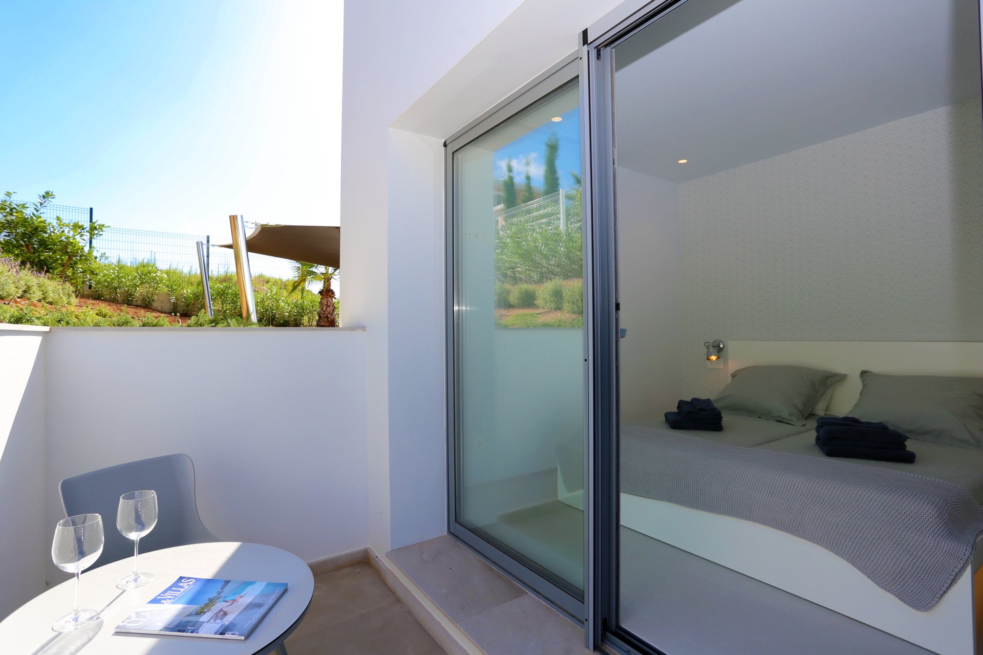 Resale - Independent Villa - Jávea - Cap Martí - El Tossalet - Pinomar