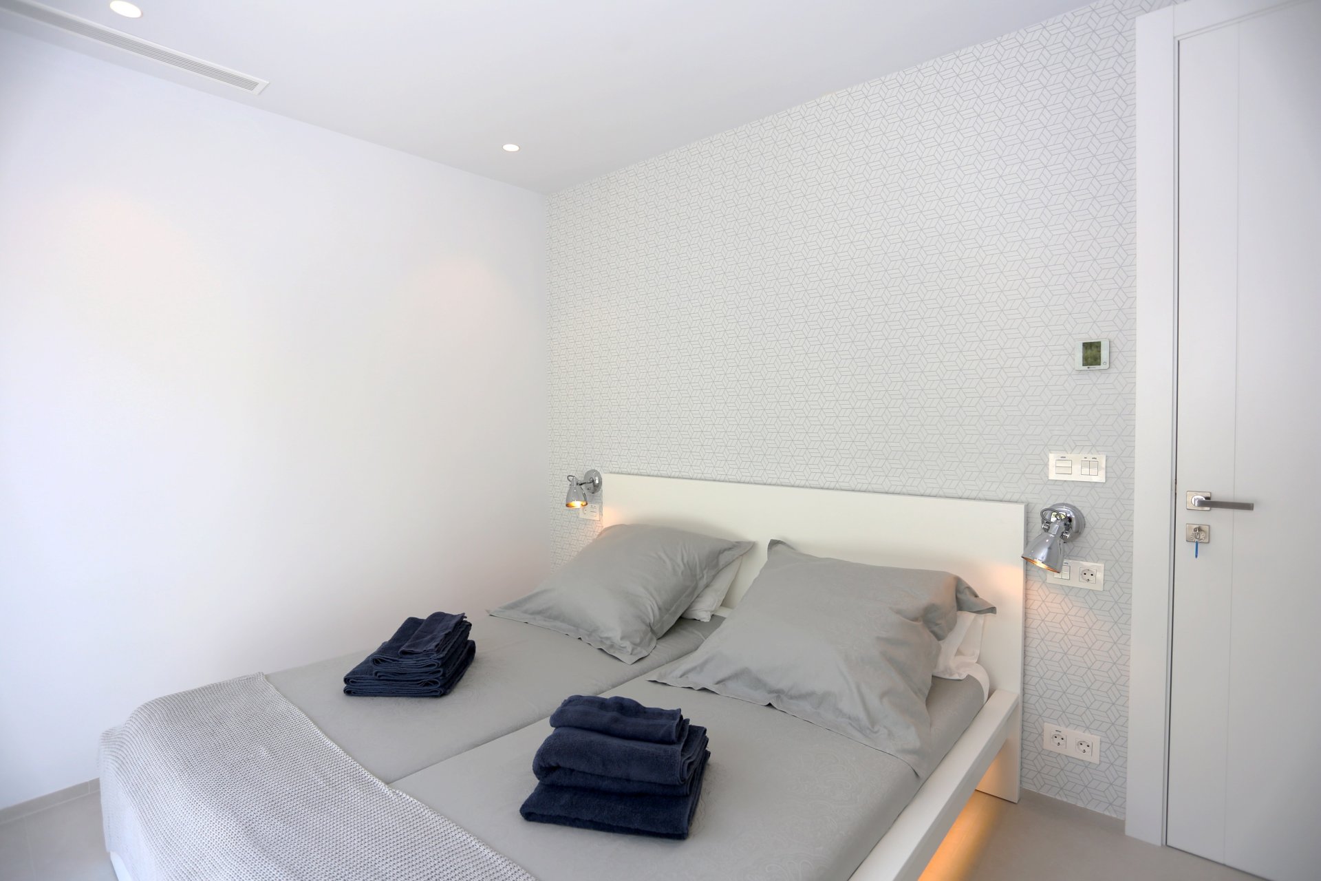 Resale - Independent Villa - Jávea - Cap Martí - El Tossalet - Pinomar