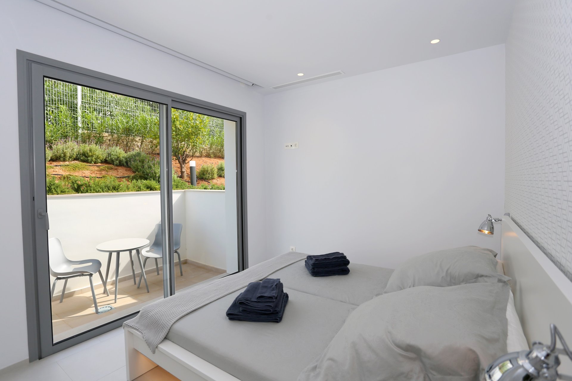 Resale - Independent Villa - Jávea - Cap Martí - El Tossalet - Pinomar