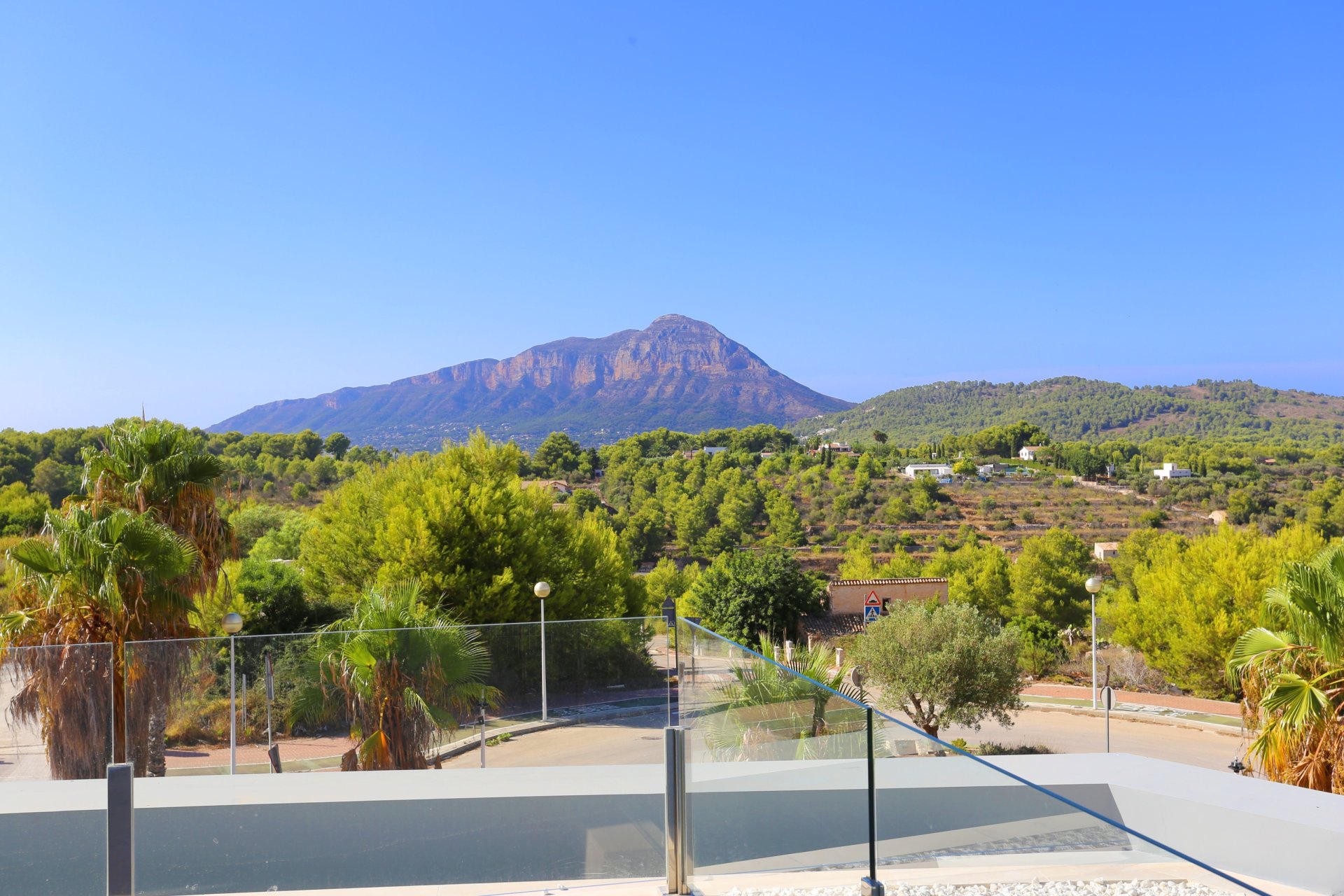 Resale - Independent Villa - Jávea - Cap Martí - El Tossalet - Pinomar