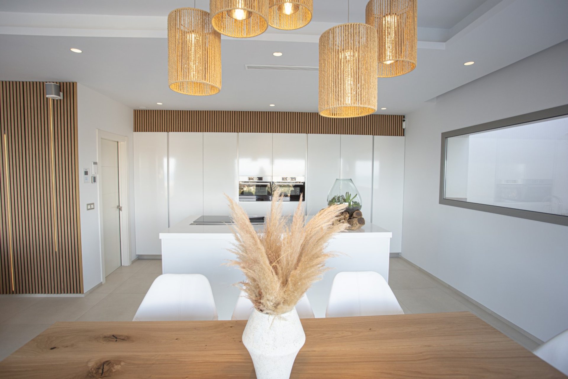 Resale - Independent Villa - Jávea - La Granadella  - Costa Nova