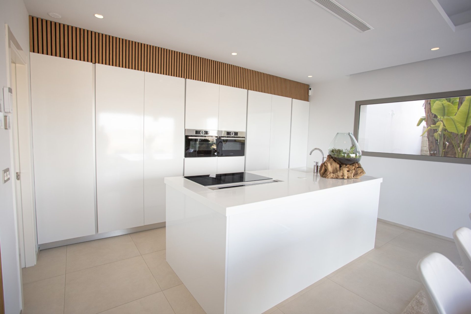 Resale - Independent Villa - Jávea - La Granadella  - Costa Nova
