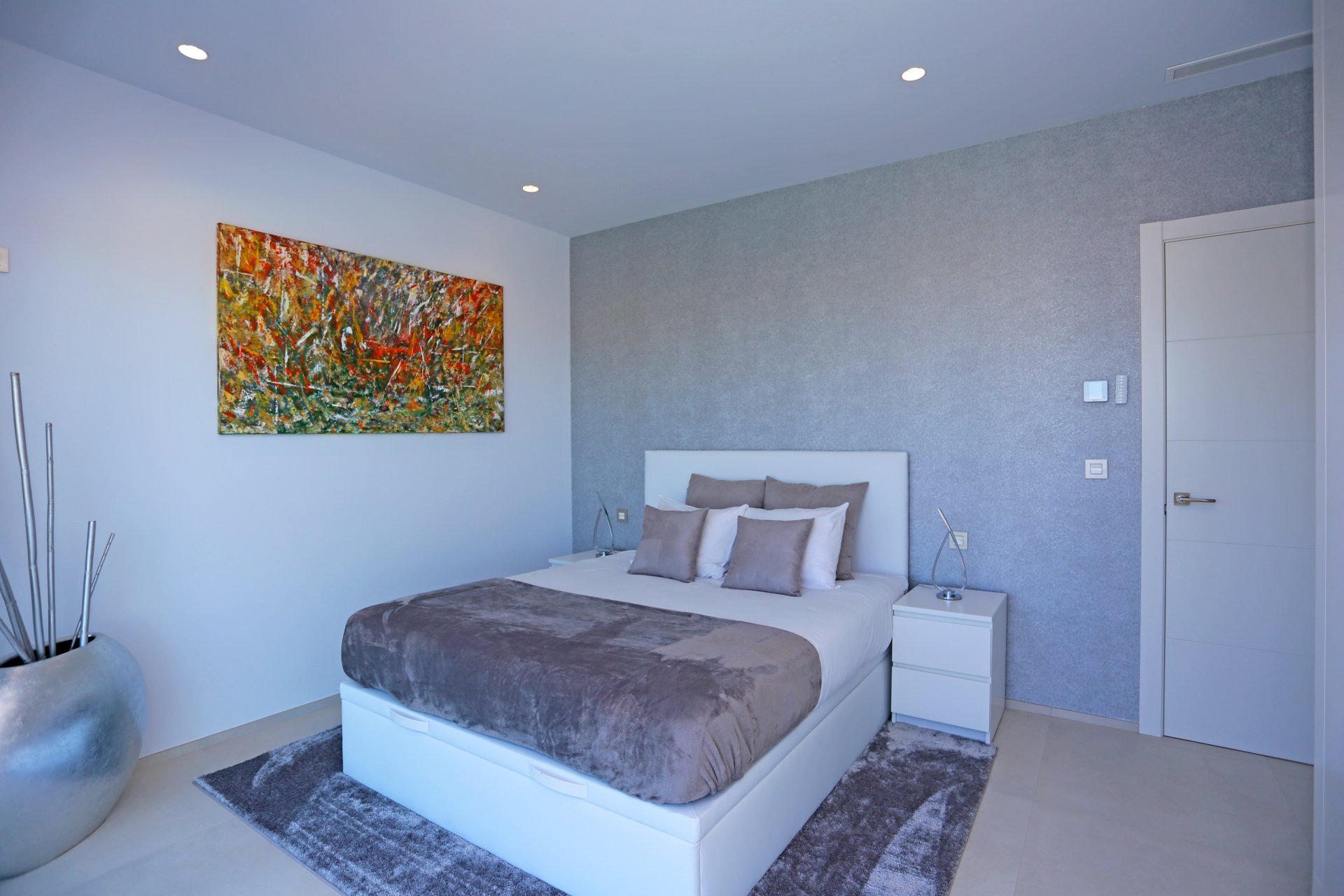 Resale - Independent Villa - Jávea - La Granadella  - Costa Nova
