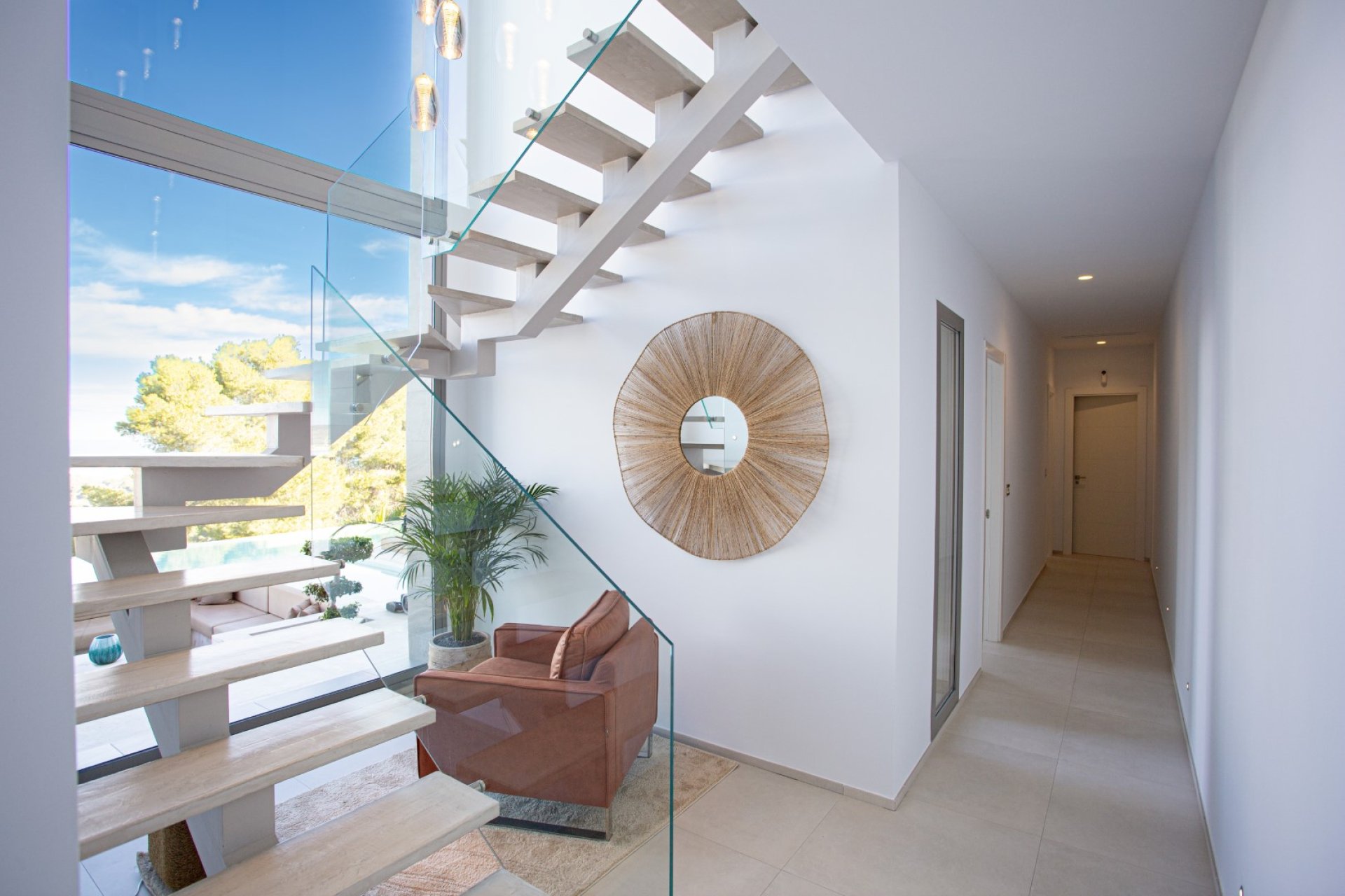 Resale - Independent Villa - Jávea - La Granadella  - Costa Nova