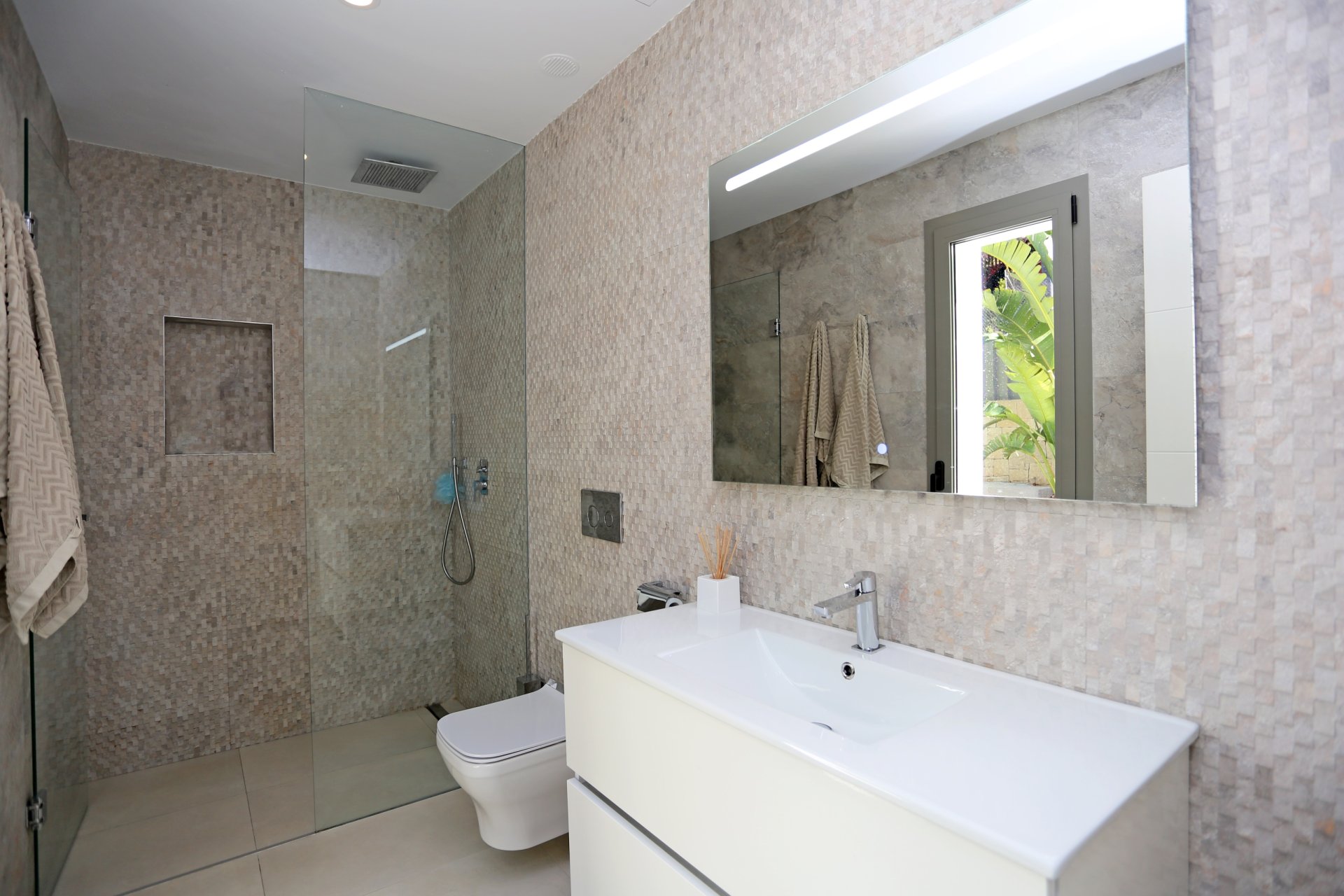 Resale - Independent Villa - Jávea - La Granadella  - Costa Nova