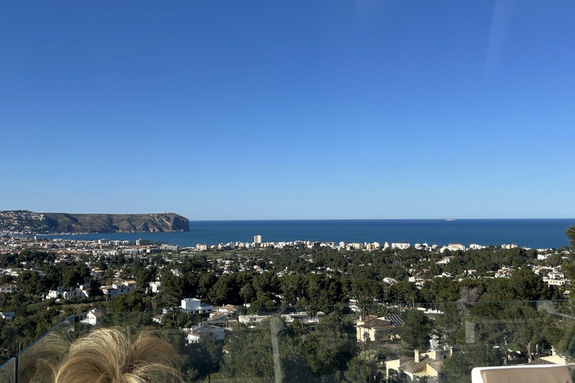 Resale - Independent Villa - Jávea - La Granadella  - Costa Nova