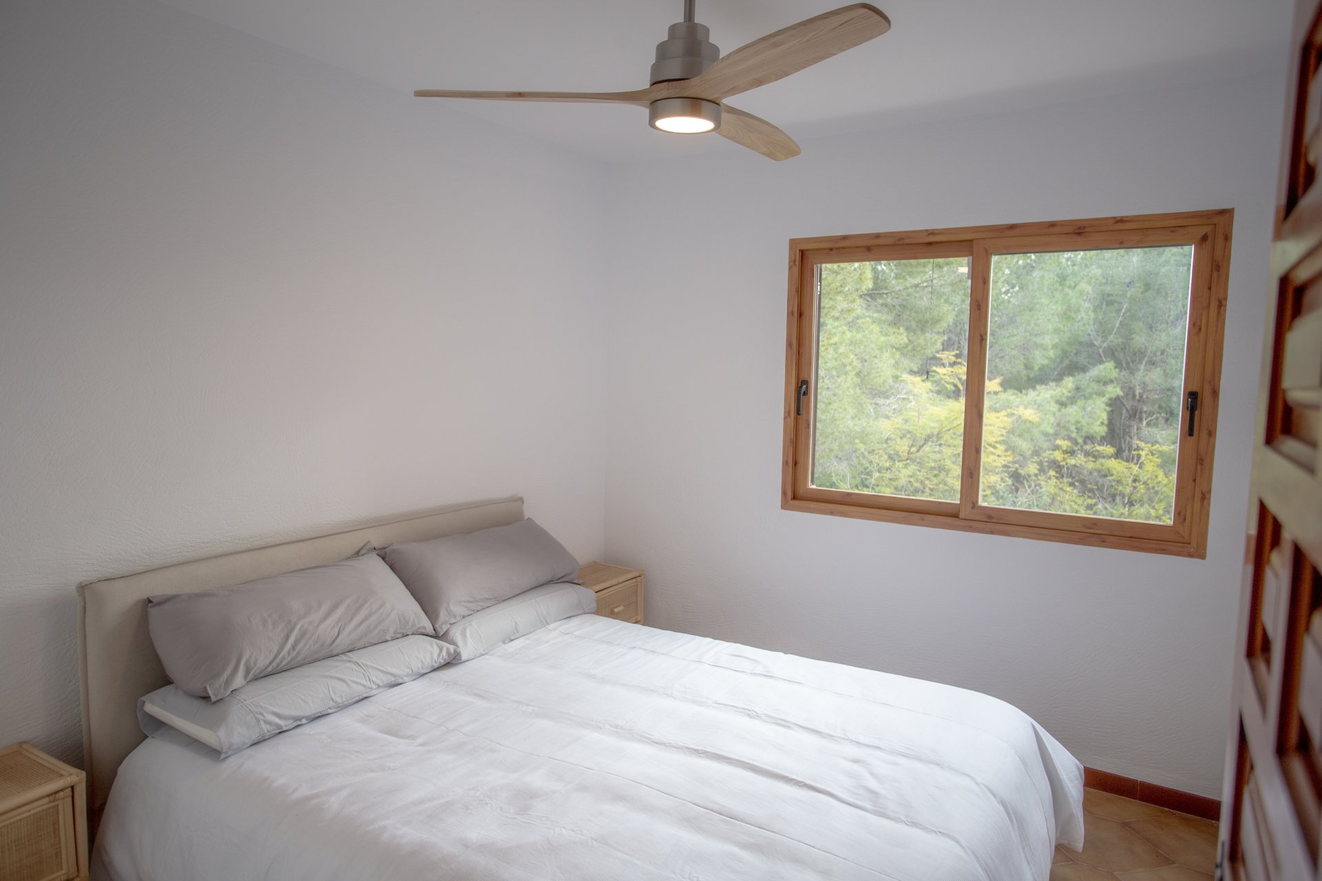 Resale - Independent Villa - Jávea - Montgó - Ermita