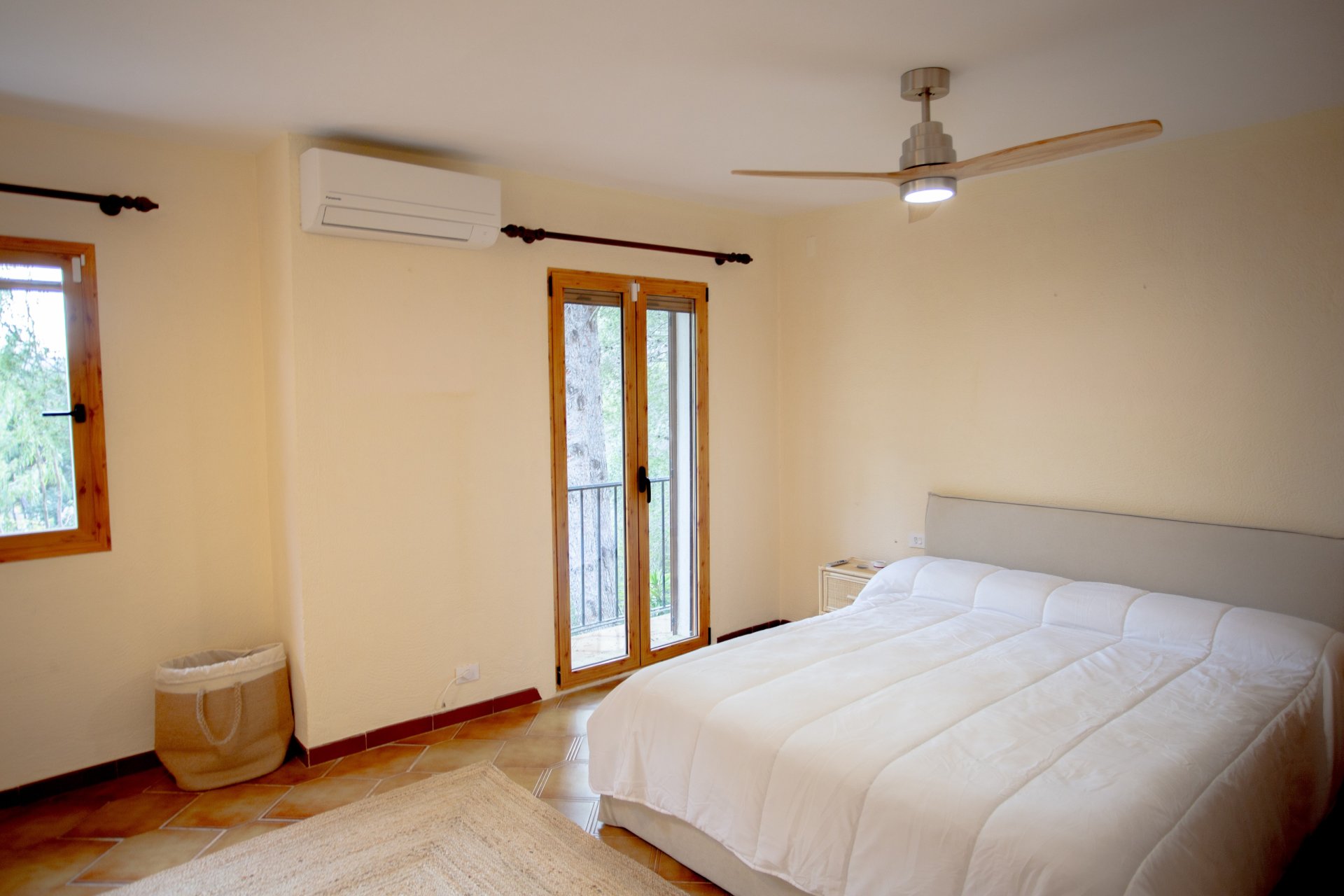 Resale - Independent Villa - Jávea - Montgó - Ermita