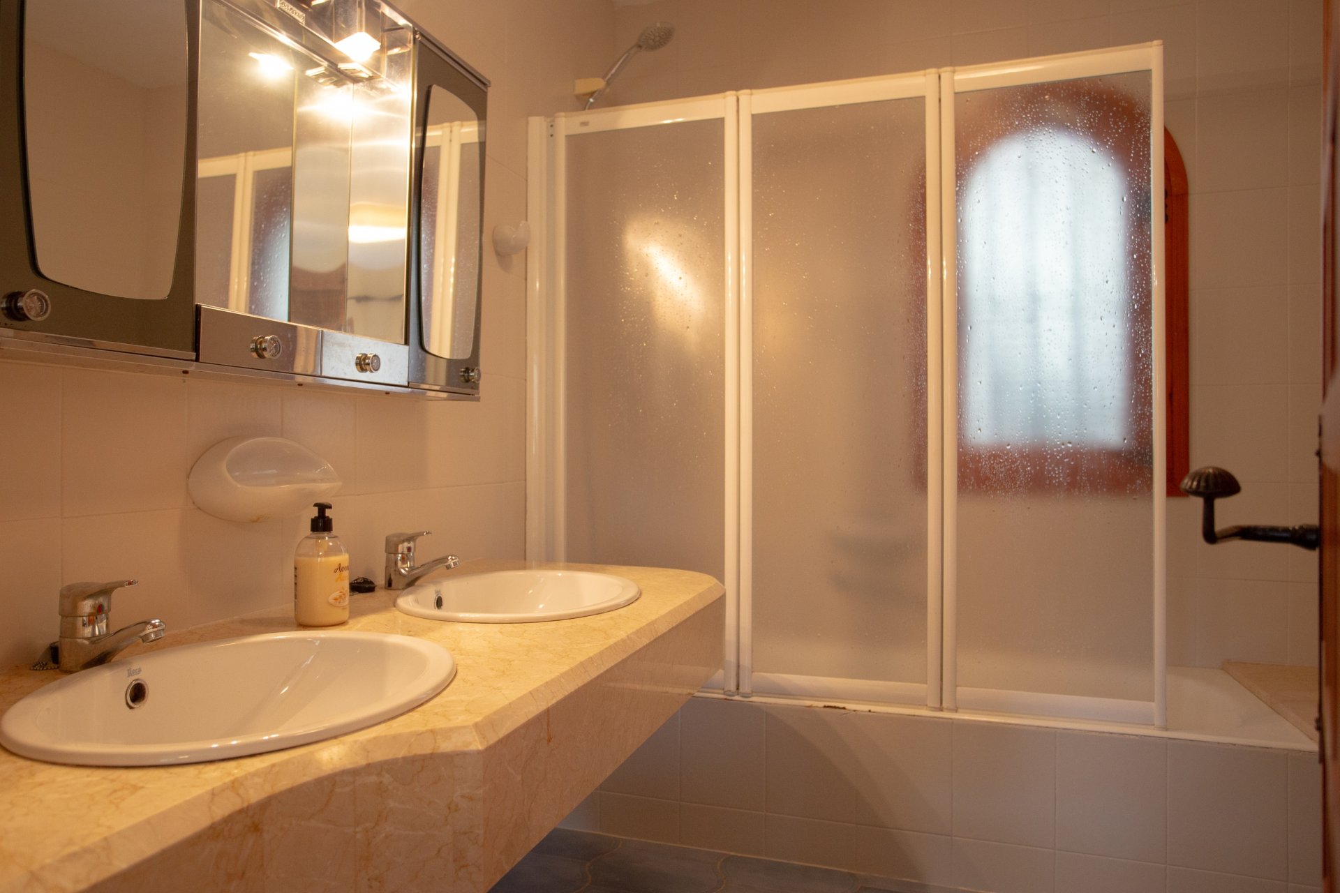 Resale - Independent Villa - Jávea - Montgó - Ermita
