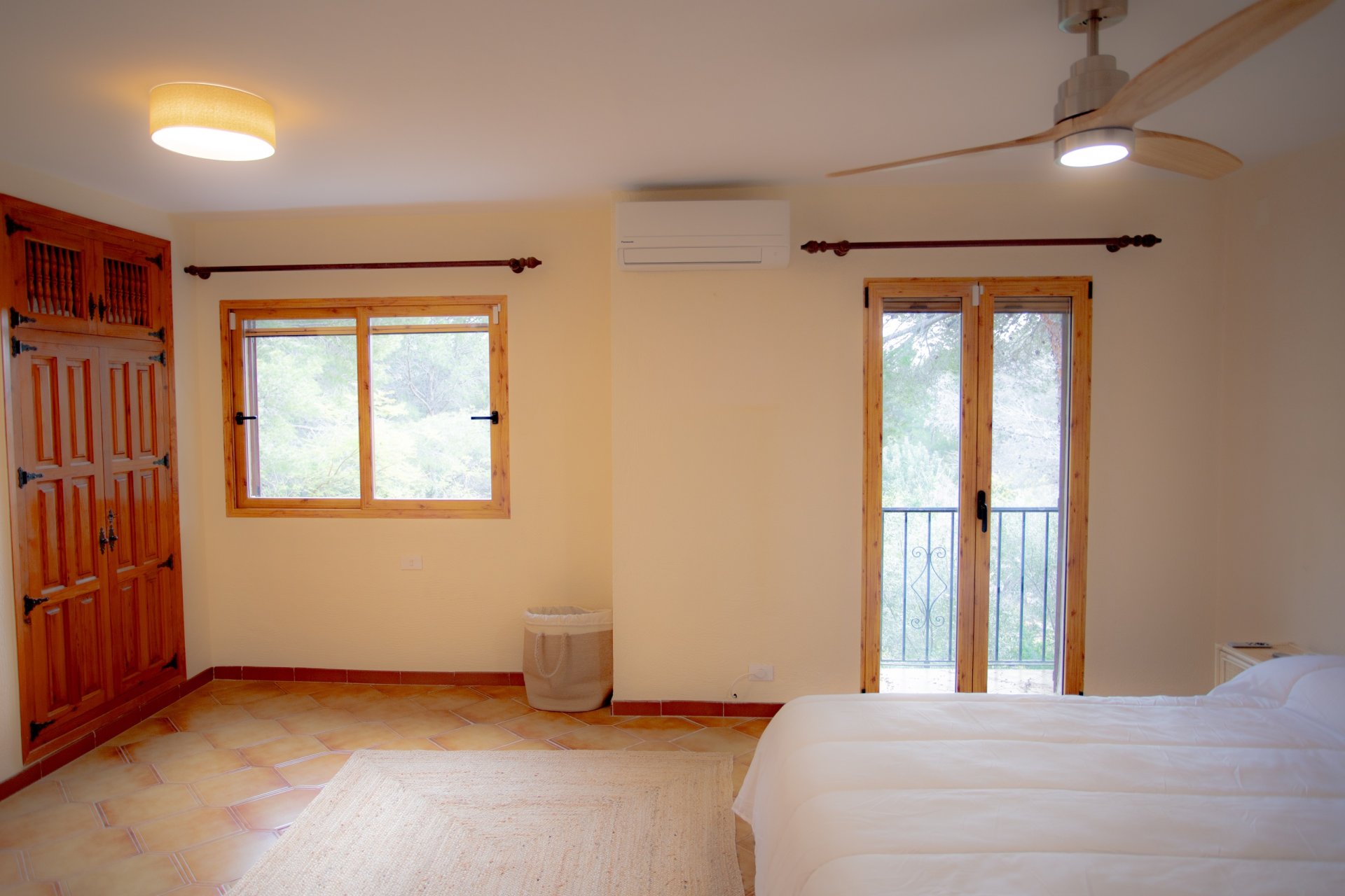 Resale - Independent Villa - Jávea - Montgó - Ermita