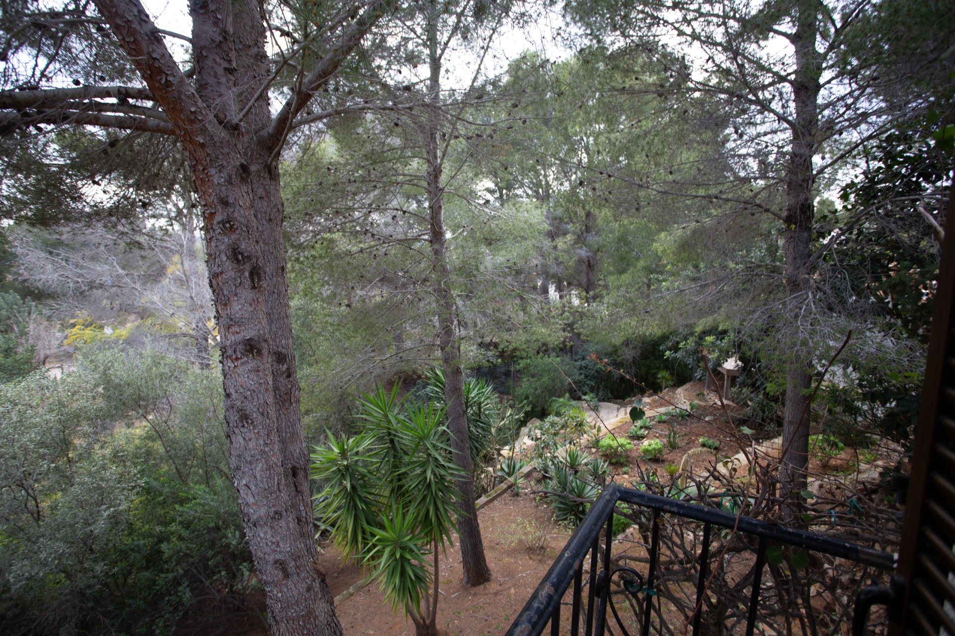 Resale - Independent Villa - Jávea - Montgó - Ermita
