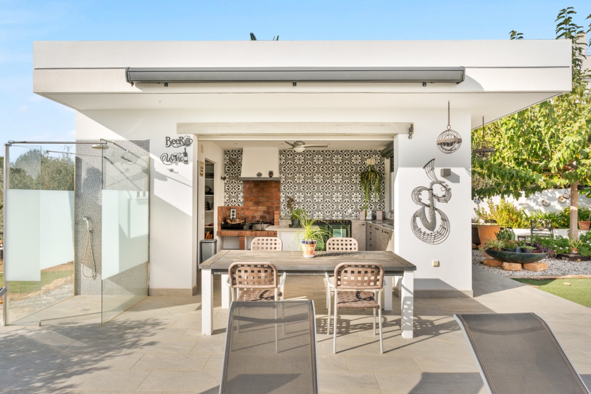 Resale - Independent Villa - Jávea - Montgó - Ermita
