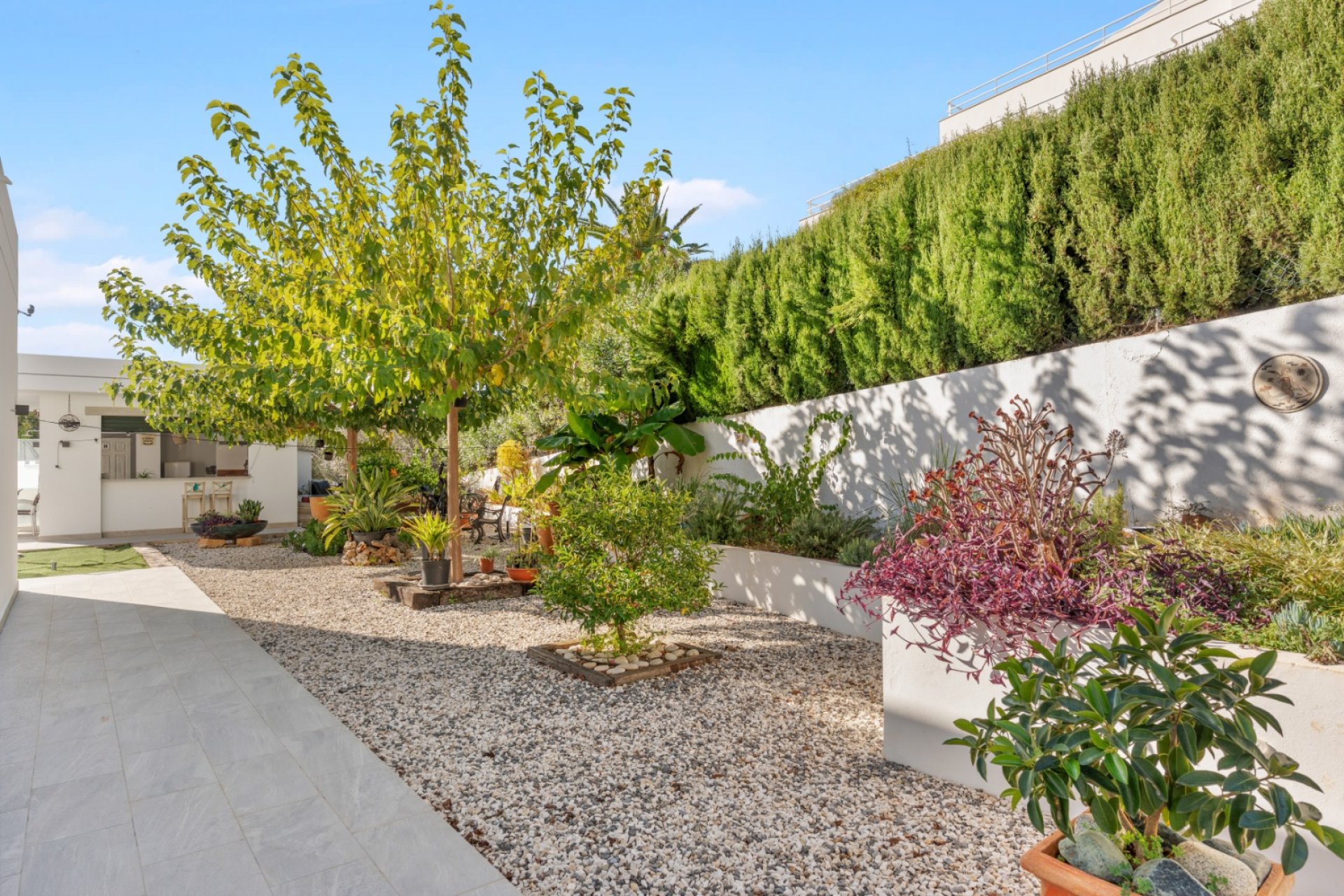 Resale - Independent Villa - Jávea - Montgó - Ermita
