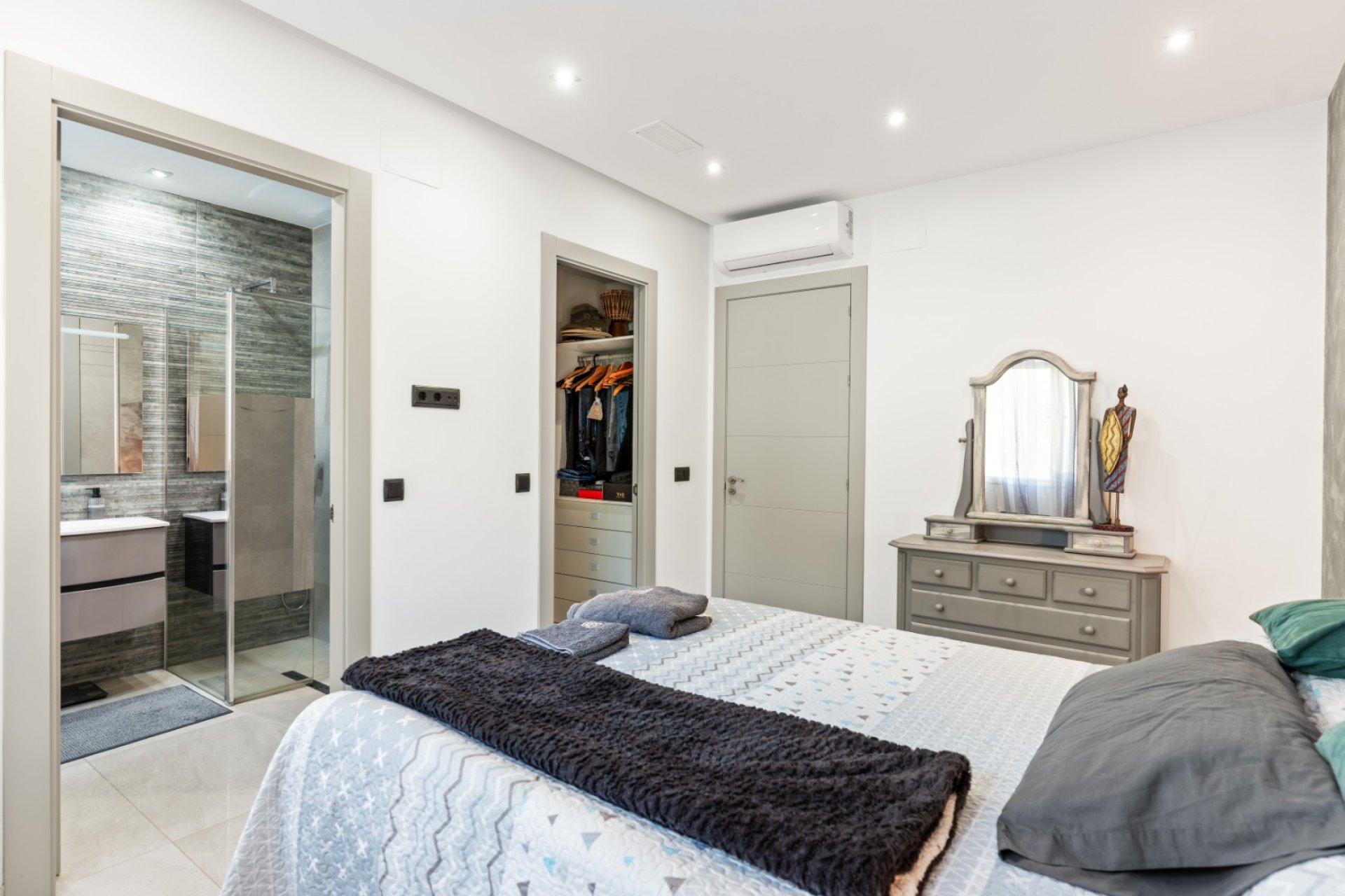 Resale - Independent Villa - Jávea - Montgó - Ermita