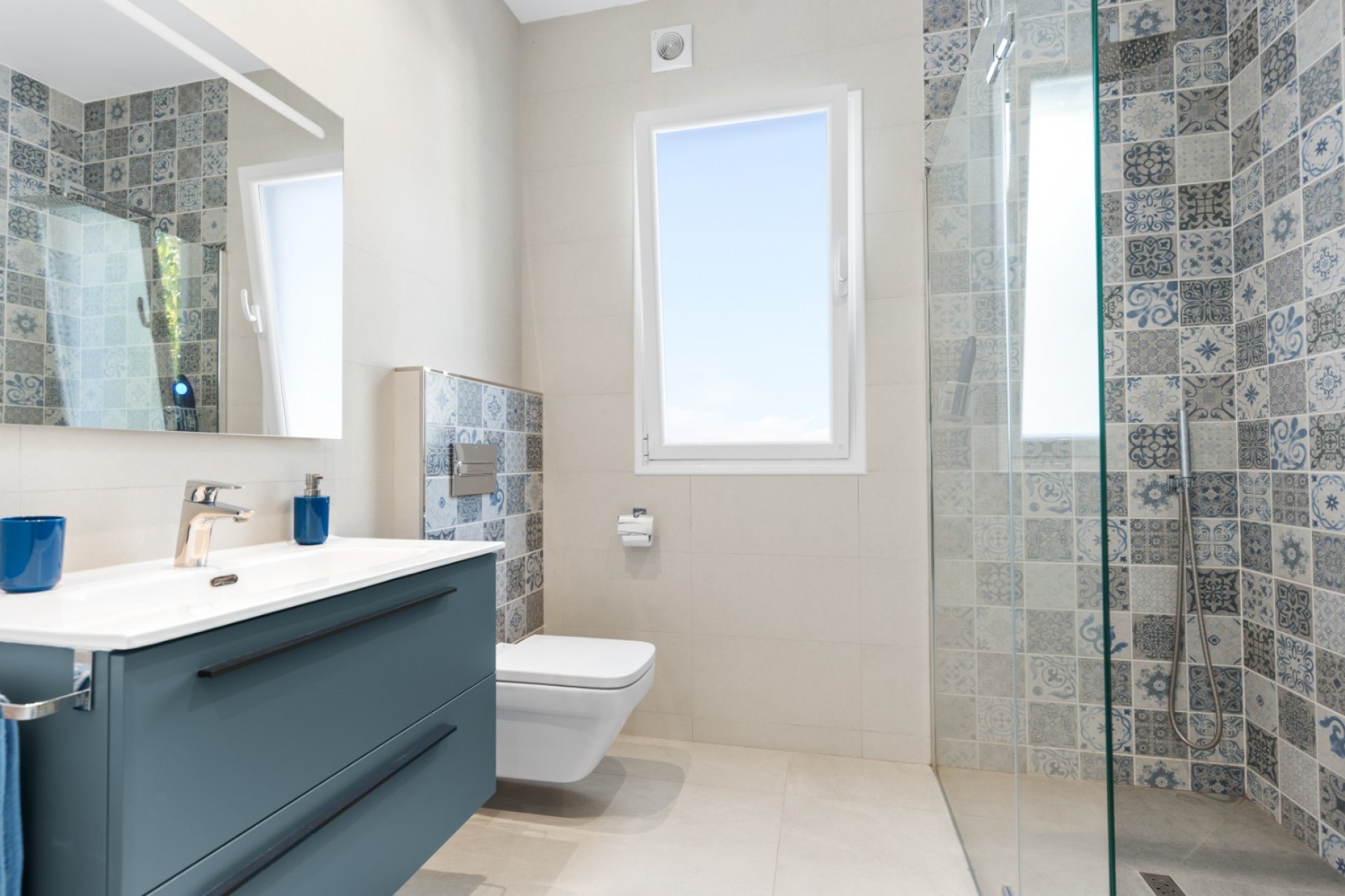 Resale - Independent Villa - Jávea - Montgó - Ermita